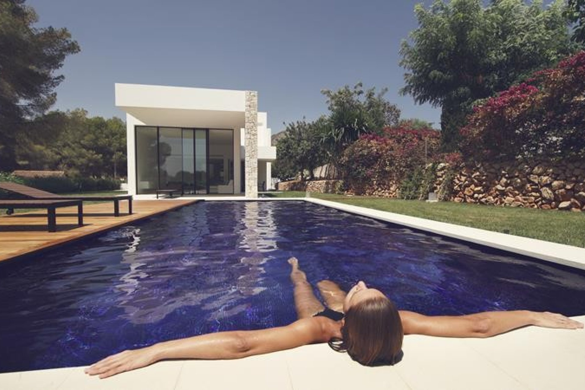 Reventa - Villa - Moraira
