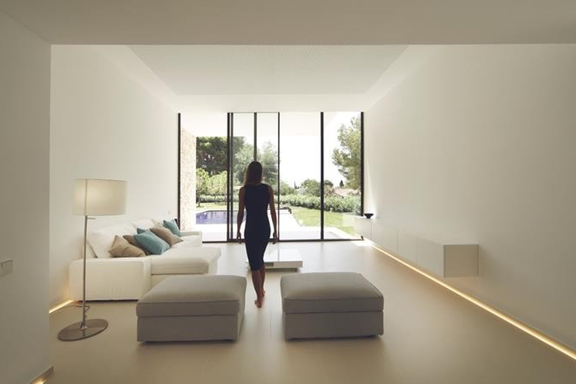 Reventa - Villa - Moraira