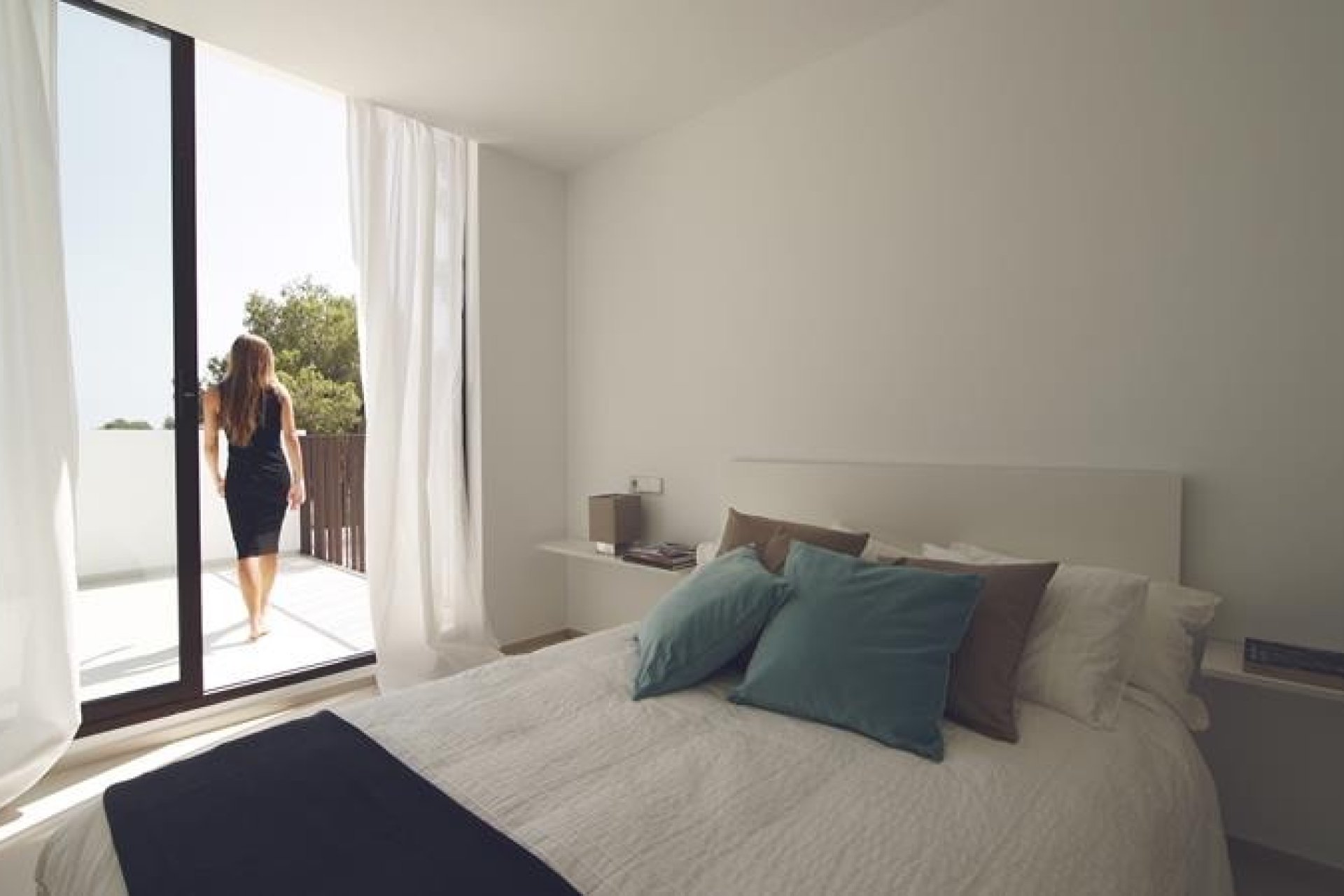 Reventa - Villa - Moraira