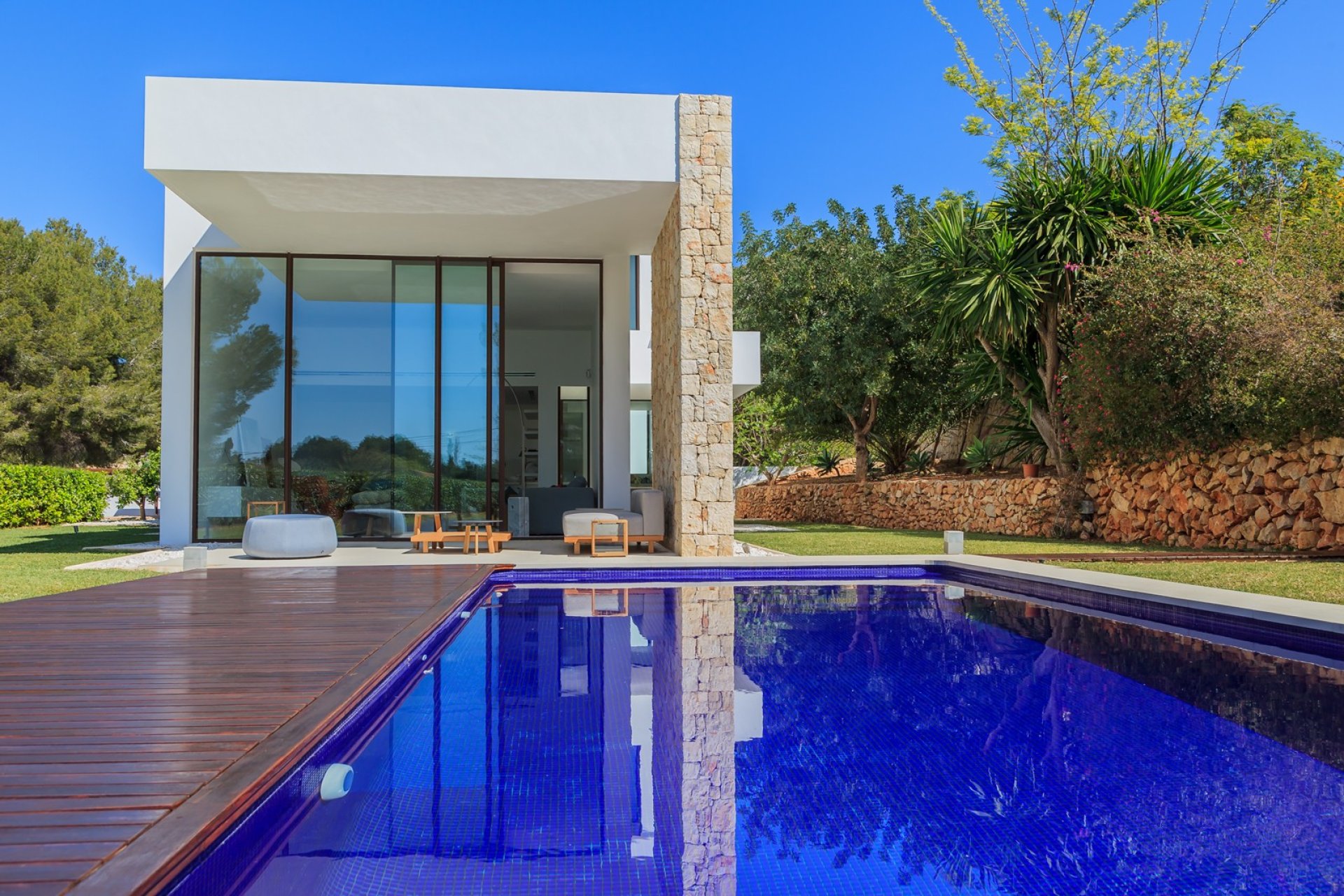 Reventa - Villa - Moraira