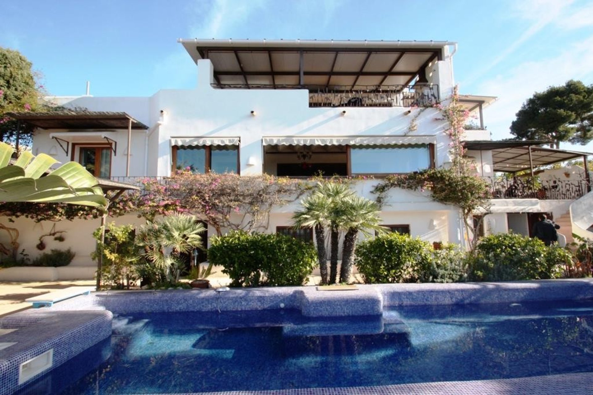 Reventa - Villa - Moraira