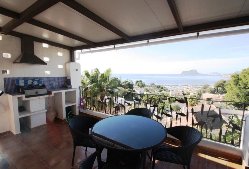 Reventa - Villa - Moraira