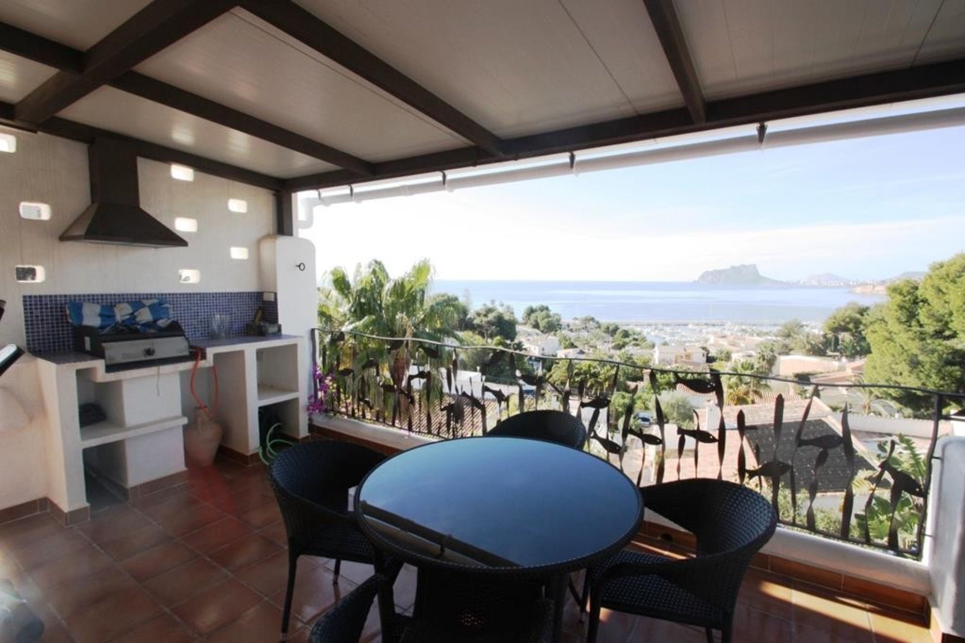 Reventa - Villa - Moraira