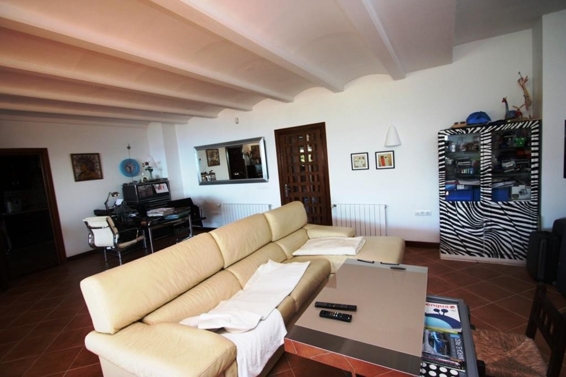 Reventa - Villa - Moraira