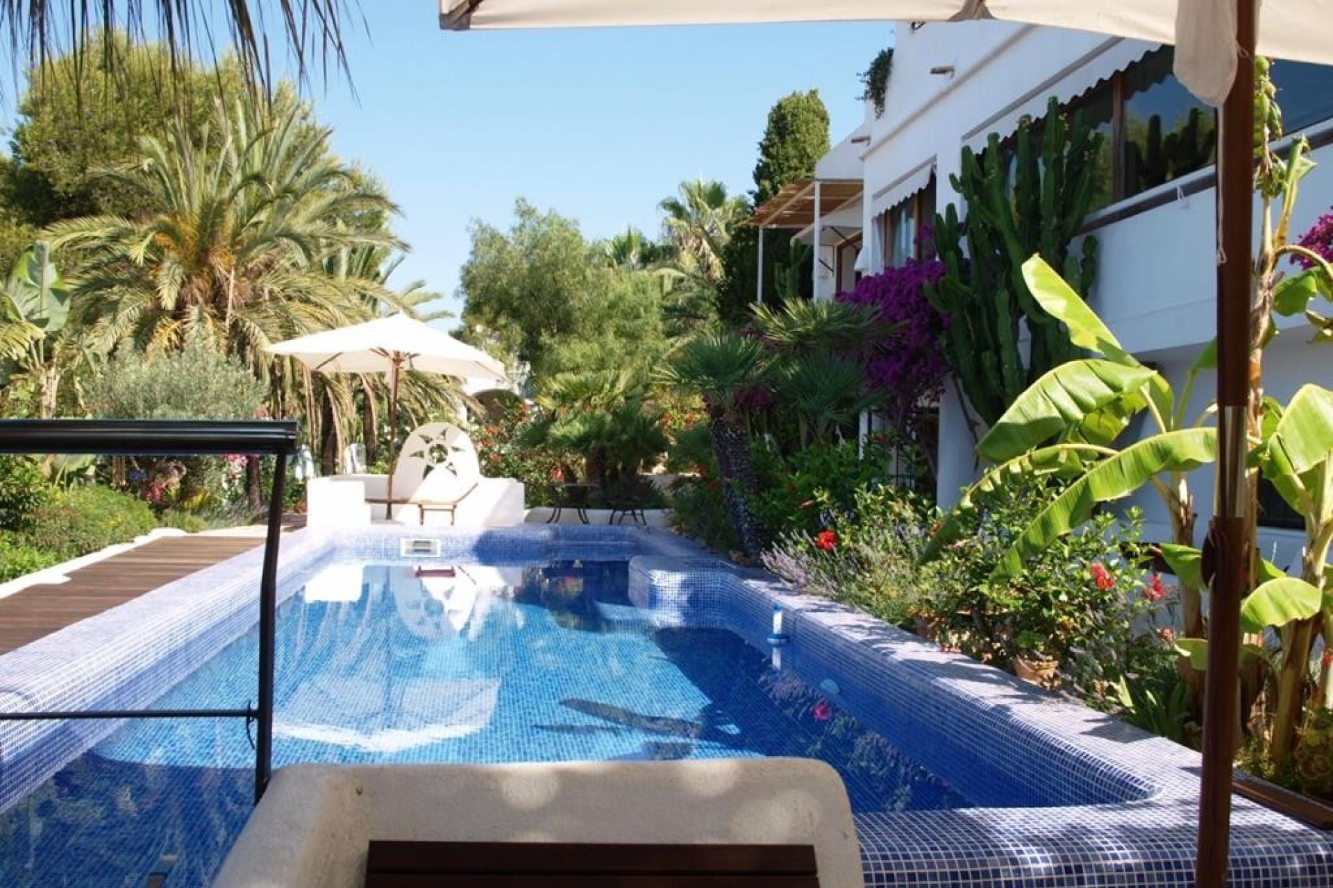 Reventa - Villa - Moraira