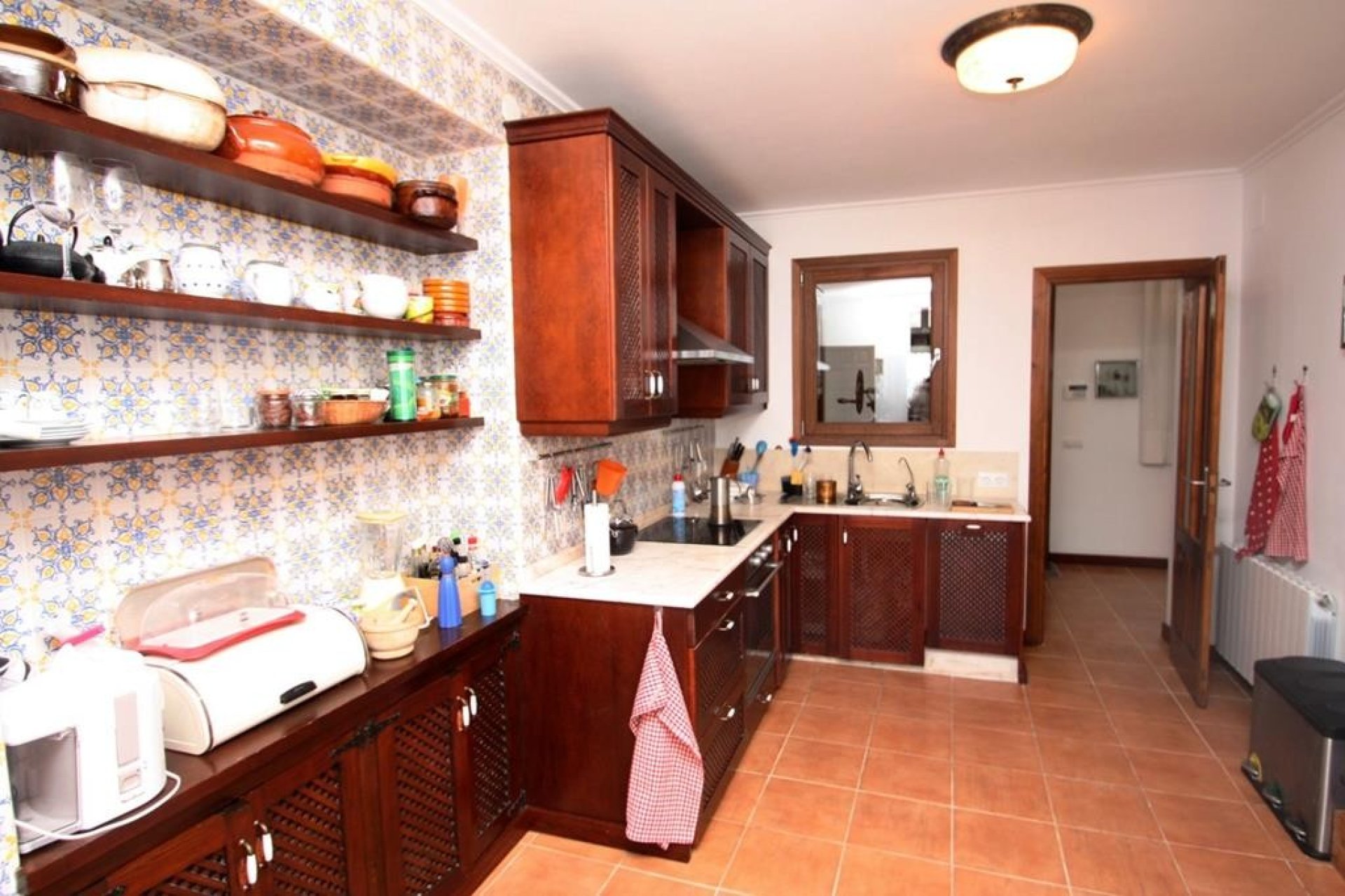 Reventa - Villa - Moraira