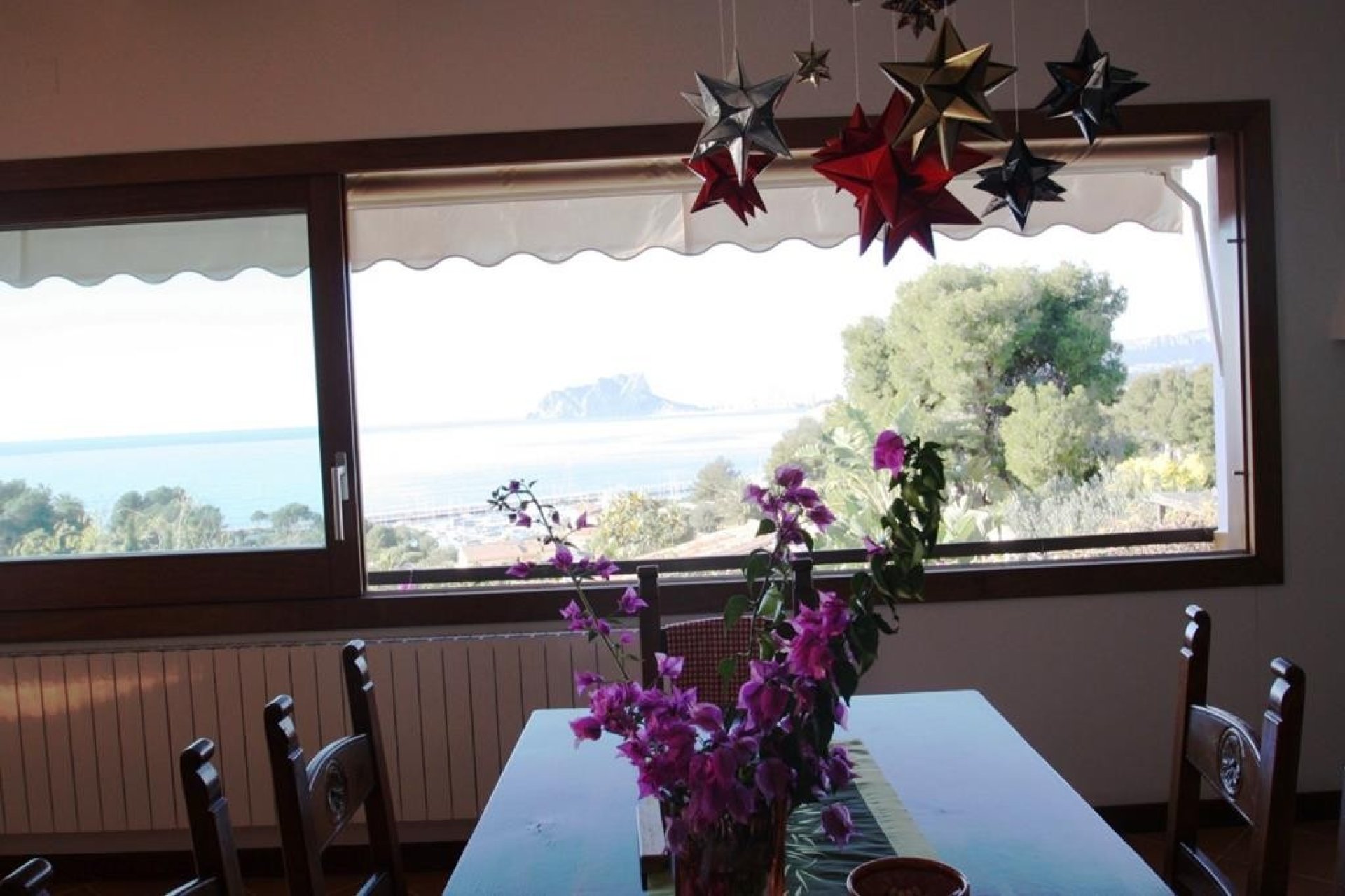 Reventa - Villa - Moraira