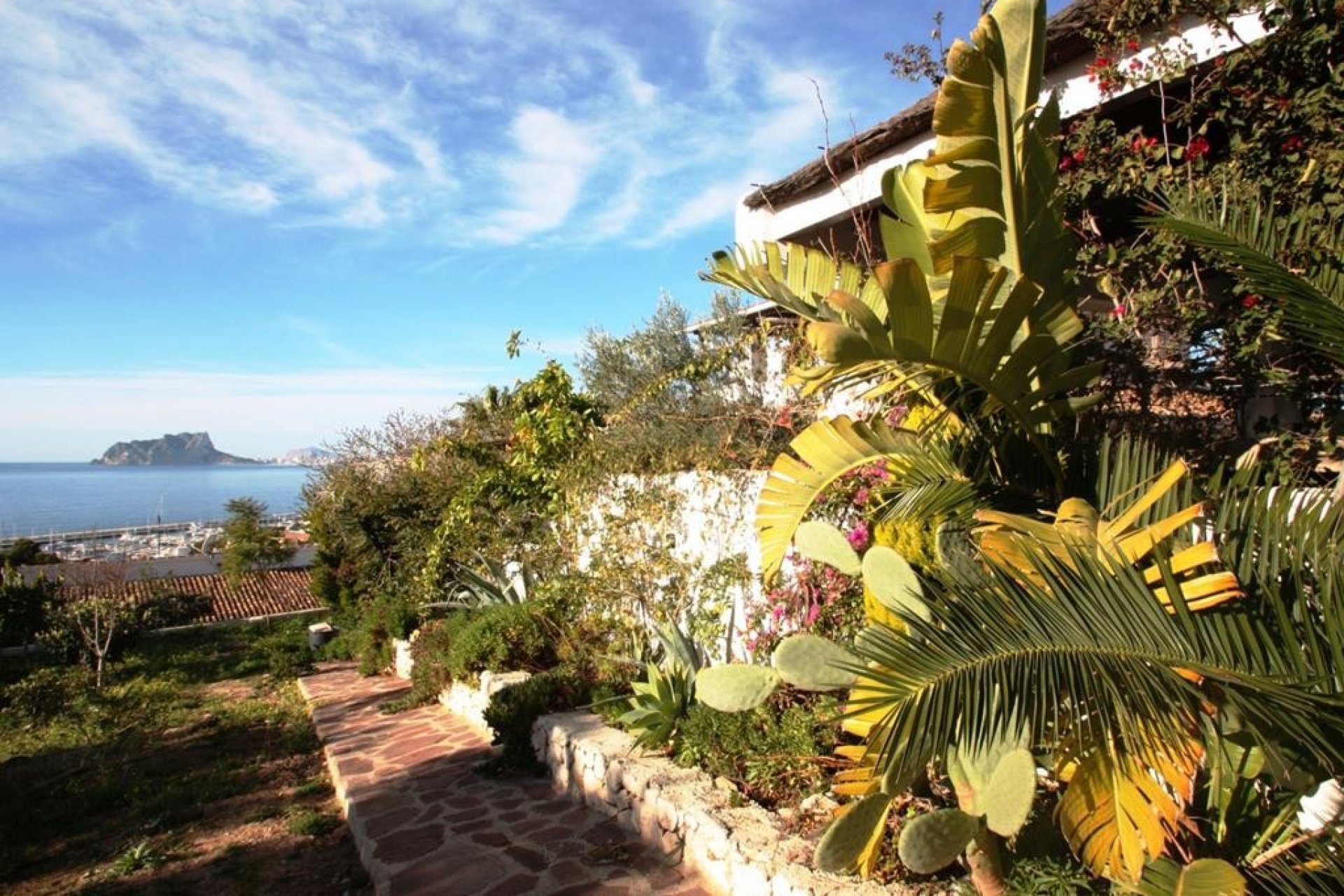 Reventa - Villa - Moraira