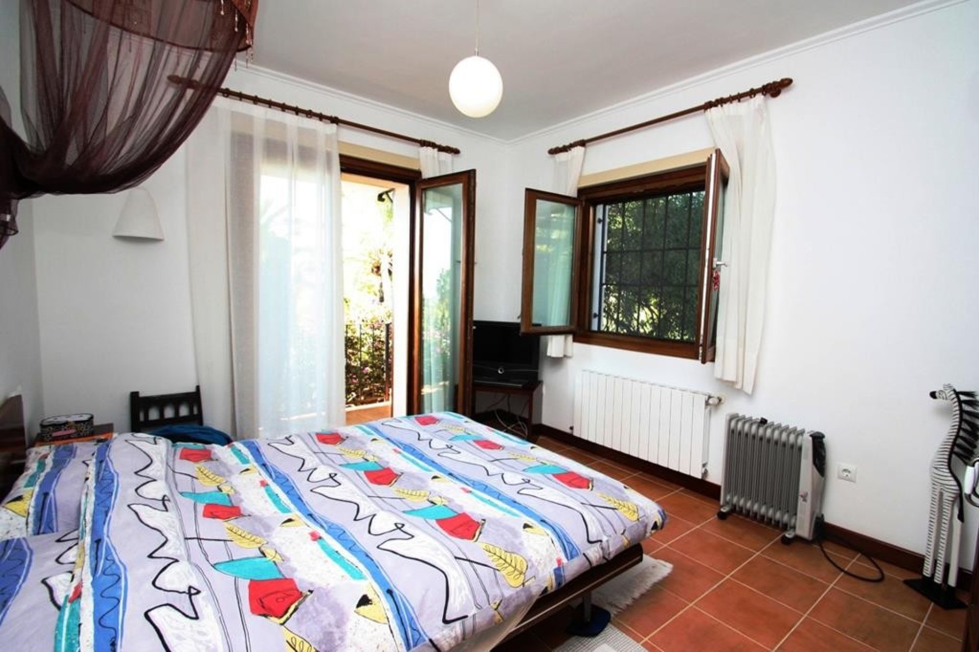 Reventa - Villa - Moraira