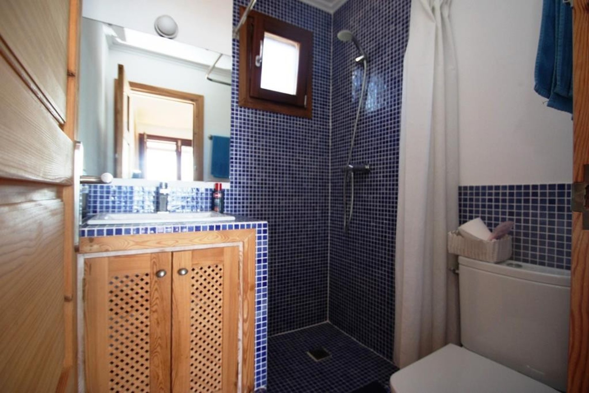 Reventa - Villa - Moraira