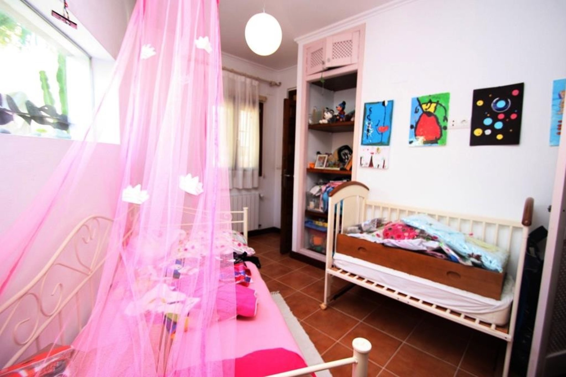 Reventa - Villa - Moraira