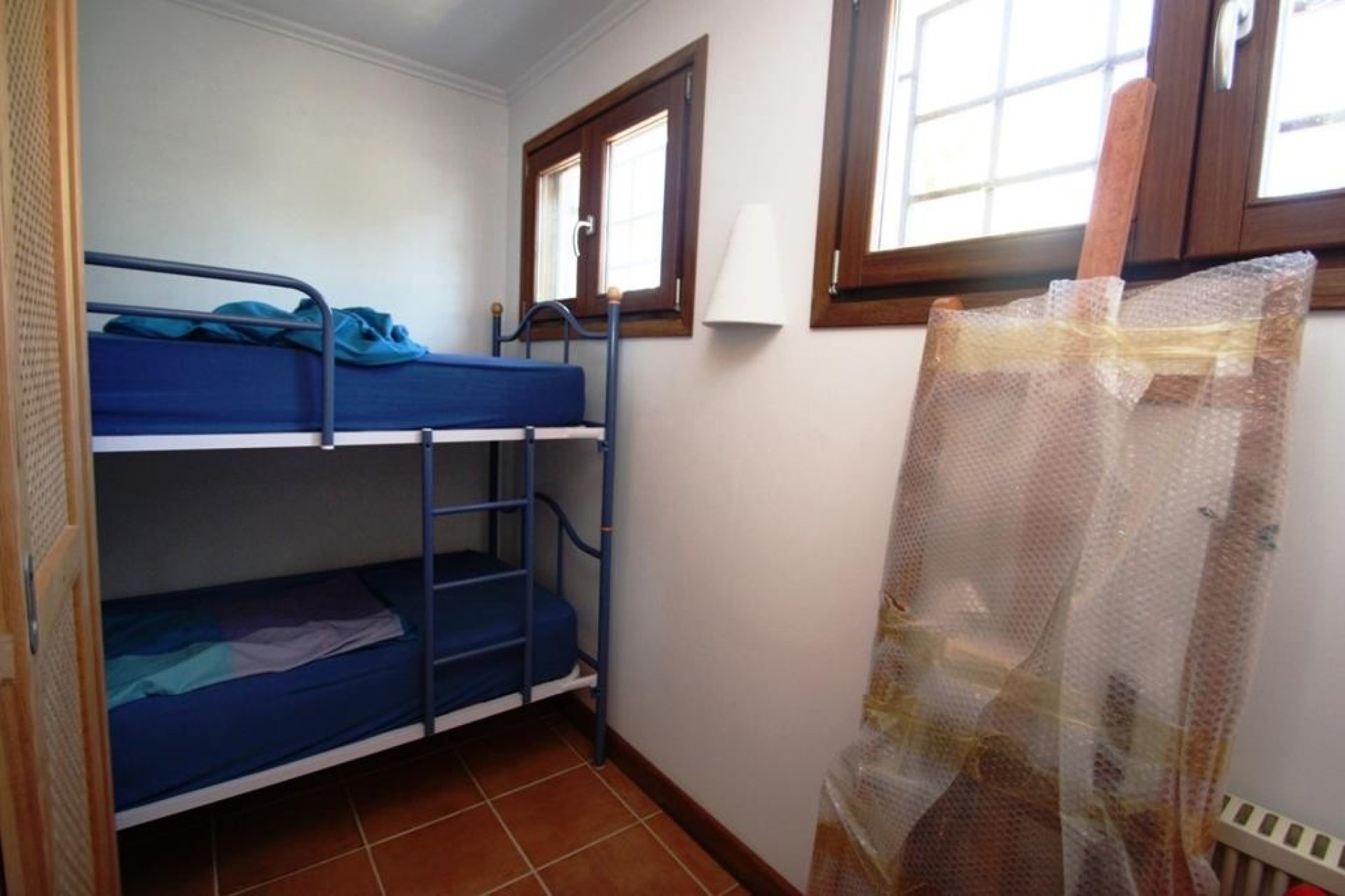 Reventa - Villa - Moraira