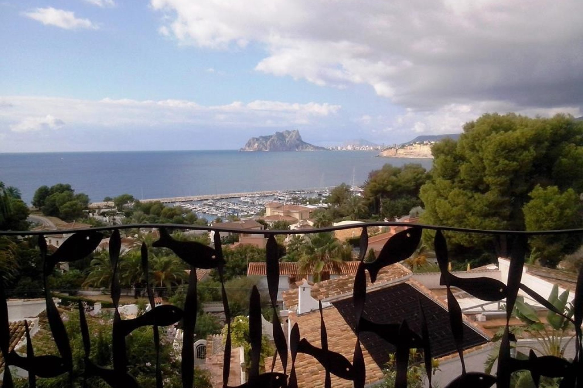 Reventa - Villa - Moraira