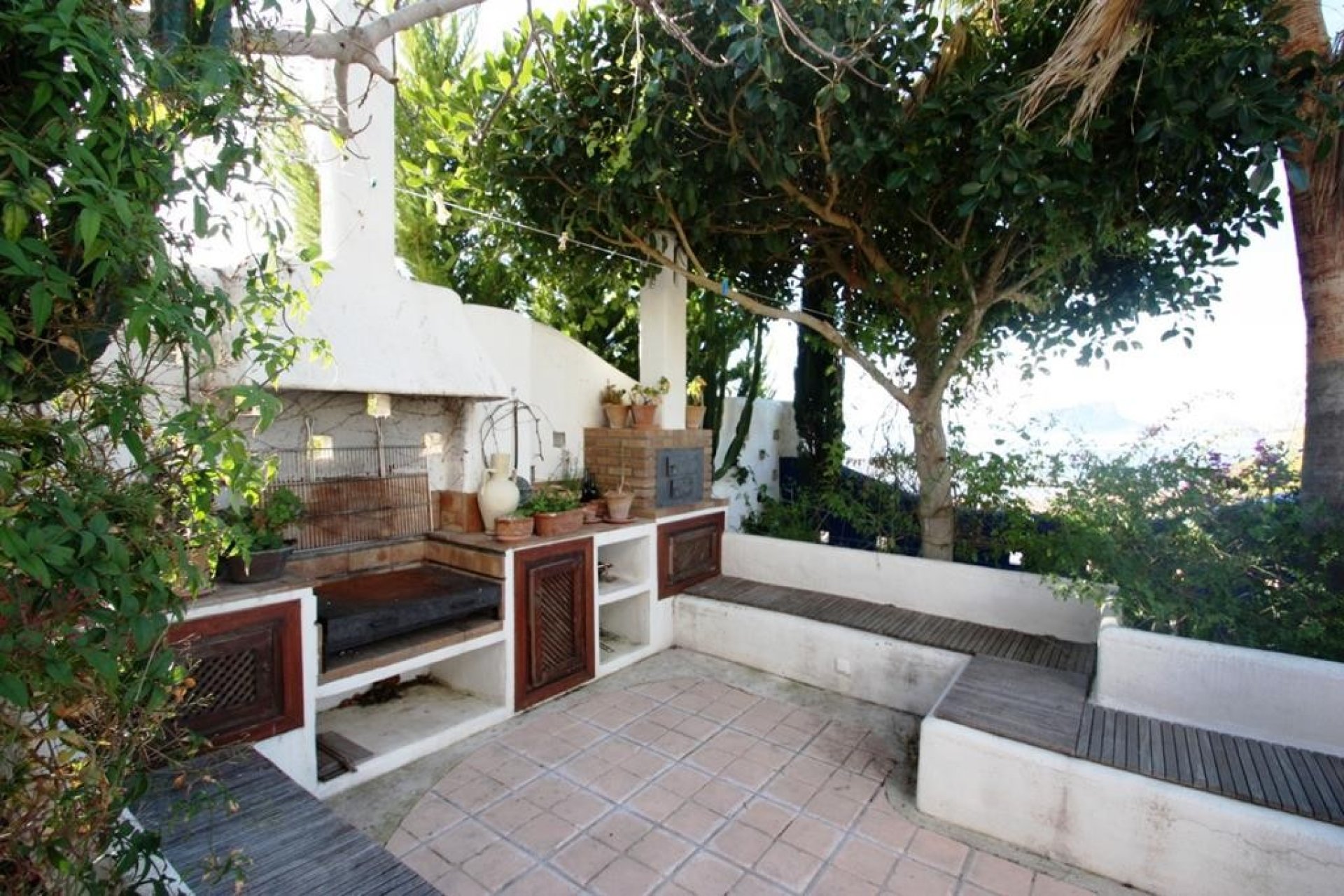 Reventa - Villa - Moraira