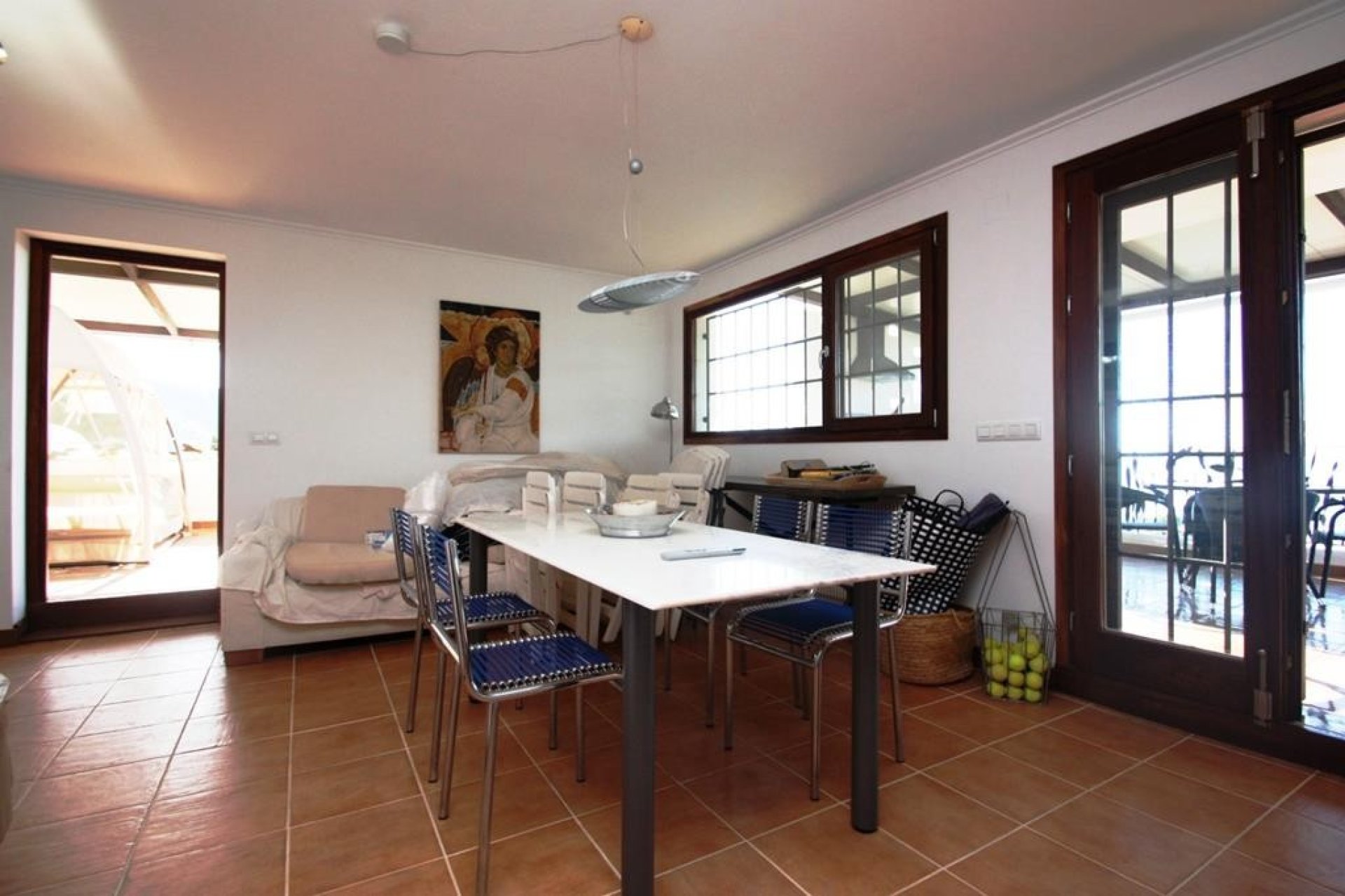 Reventa - Villa - Moraira
