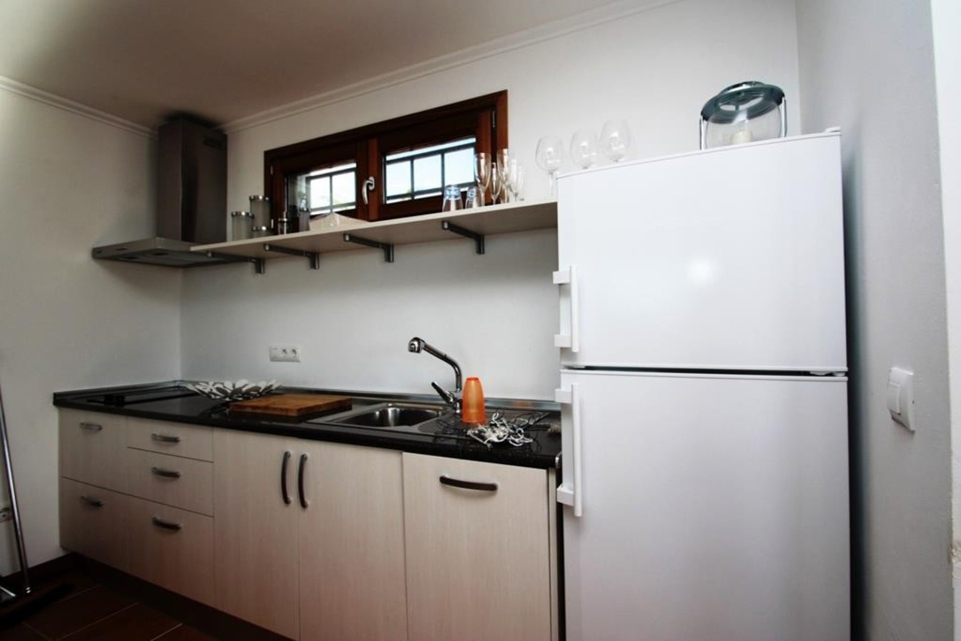 Reventa - Villa - Moraira