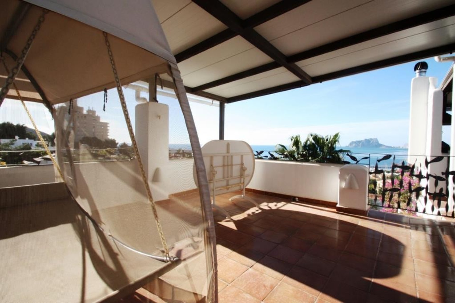 Reventa - Villa - Moraira