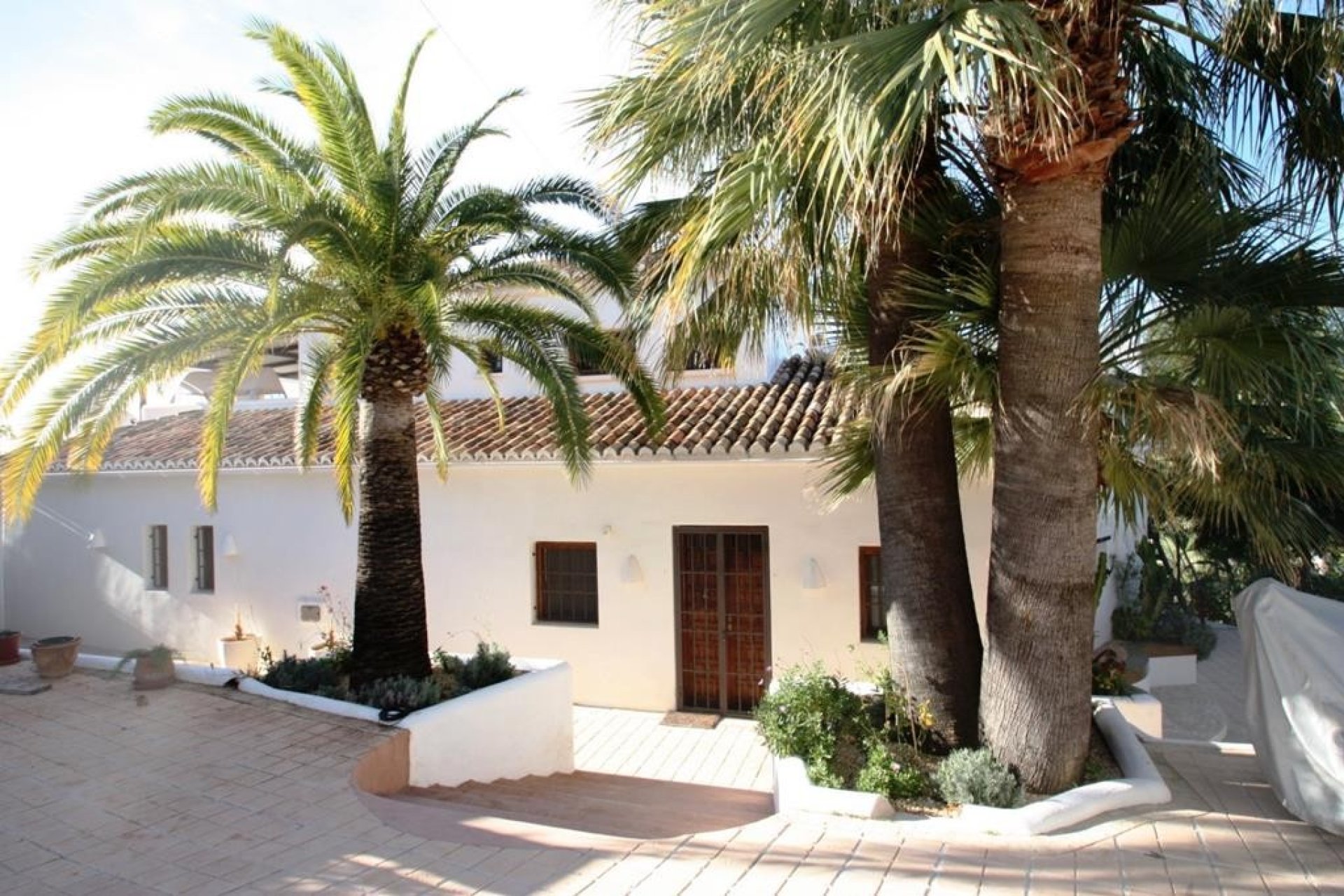 Reventa - Villa - Moraira