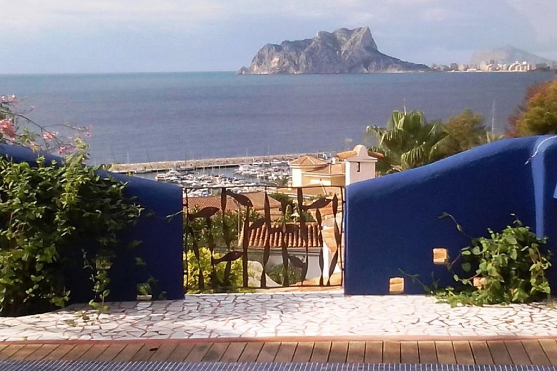Reventa - Villa - Moraira