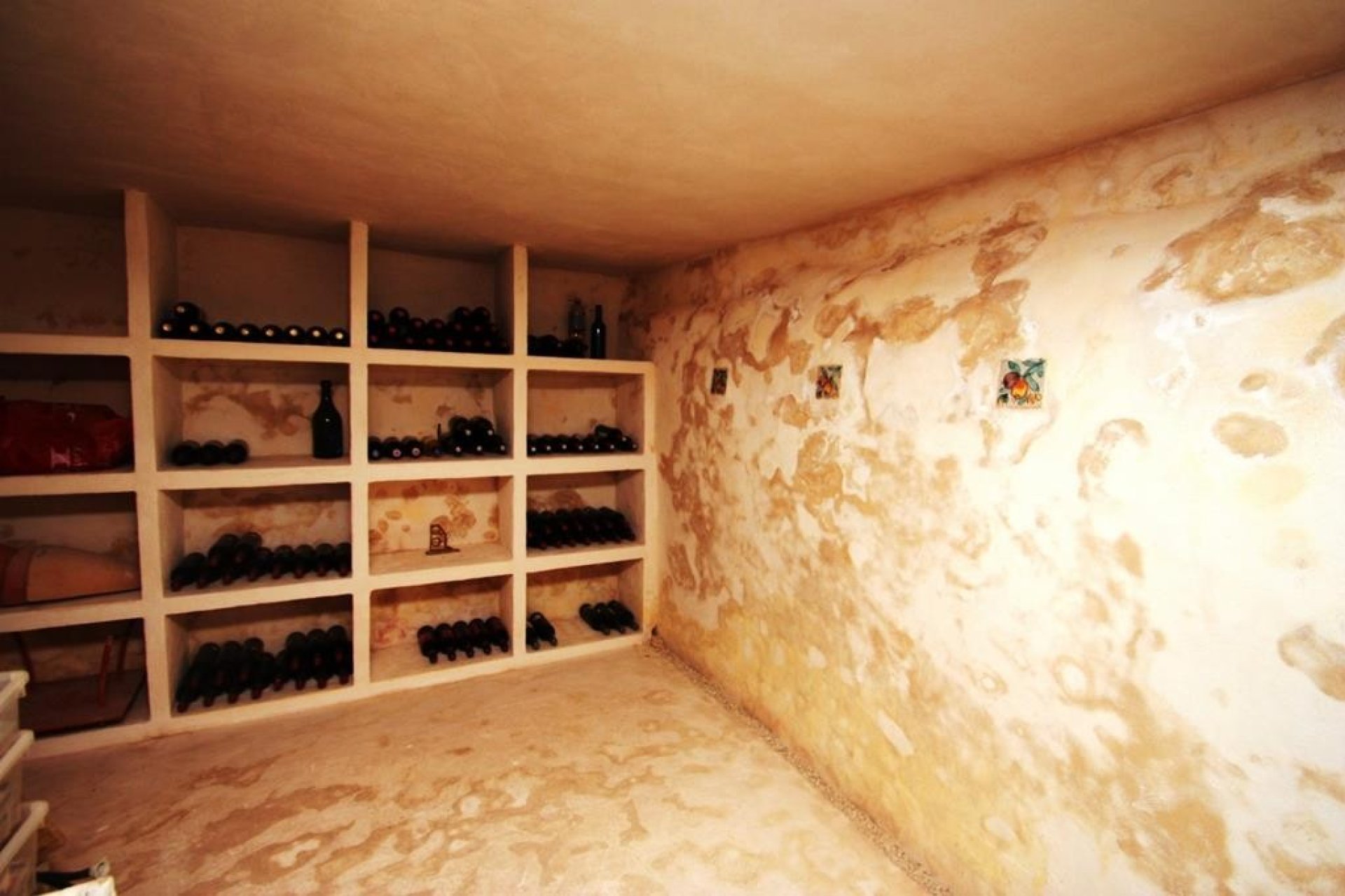 Reventa - Villa - Moraira