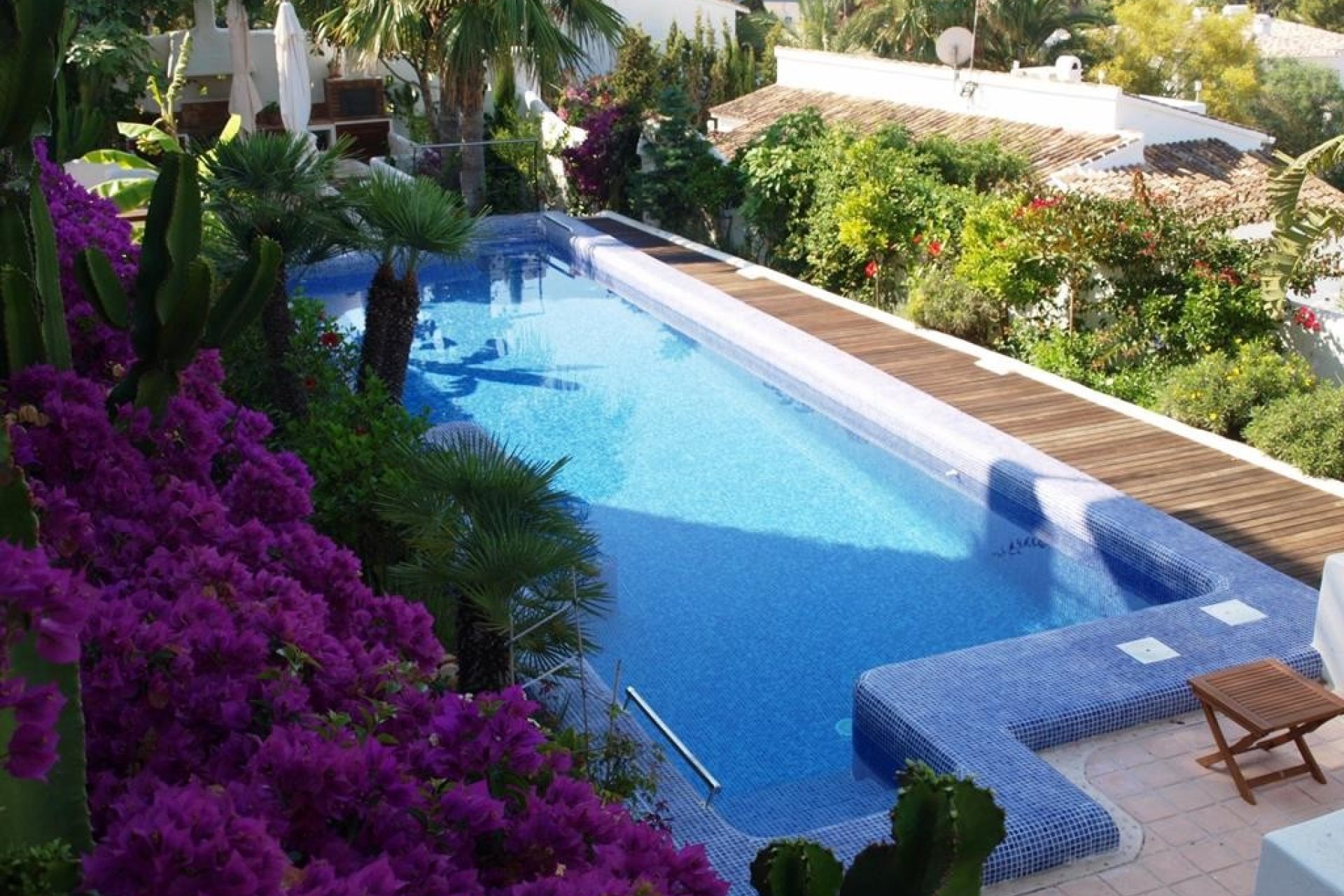 Reventa - Villa - Moraira