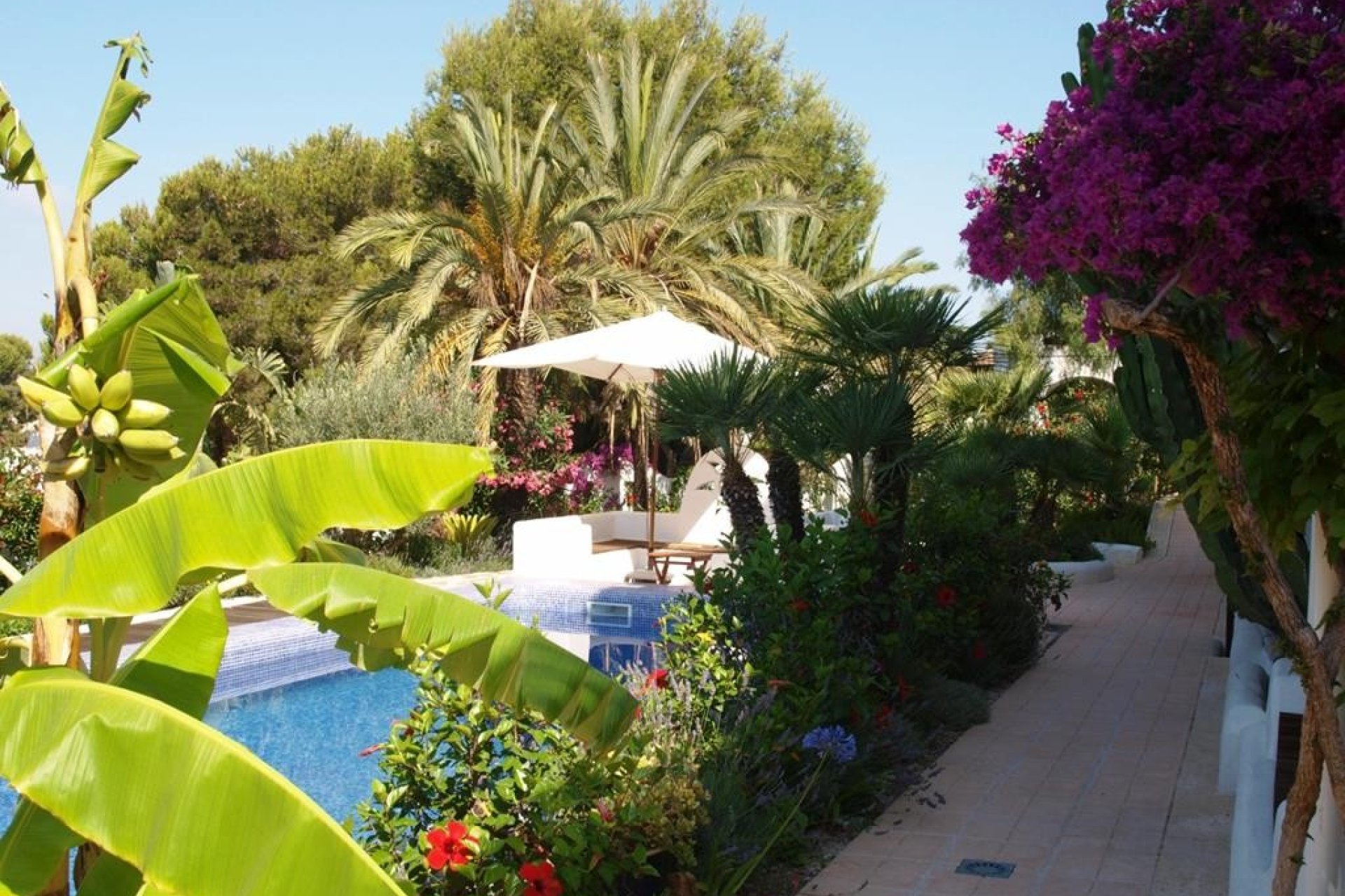 Reventa - Villa - Moraira