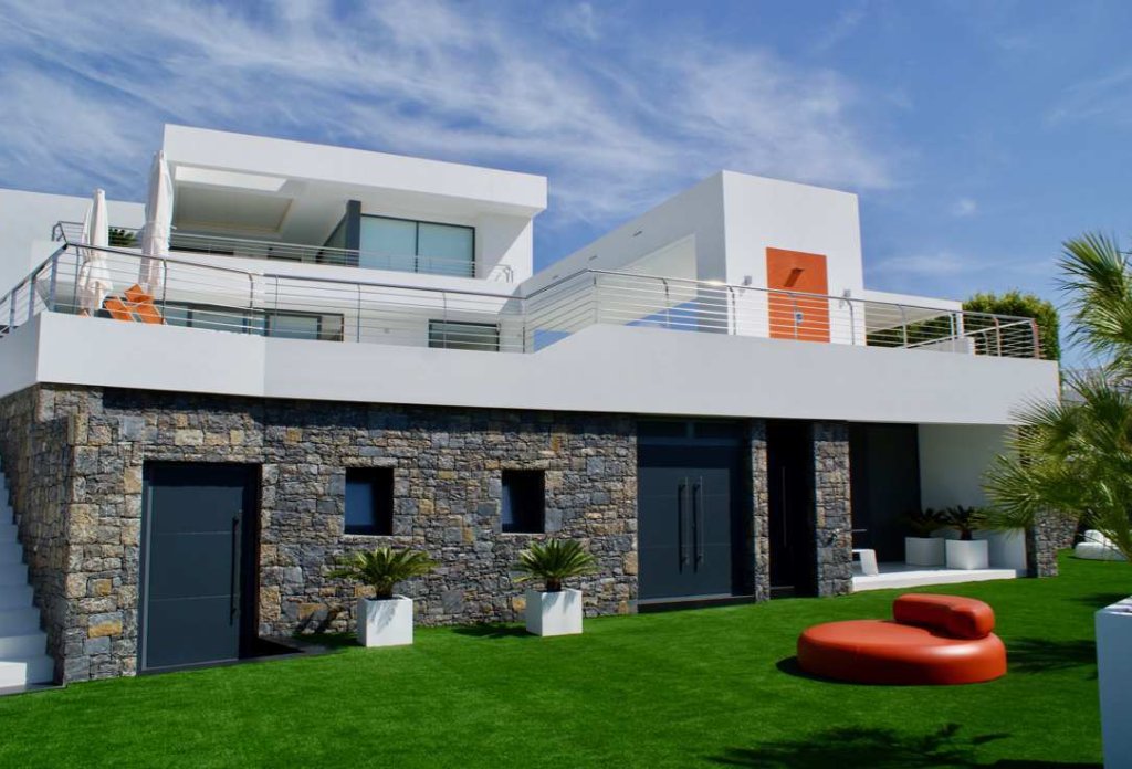 Reventa - Villa - Moraira
