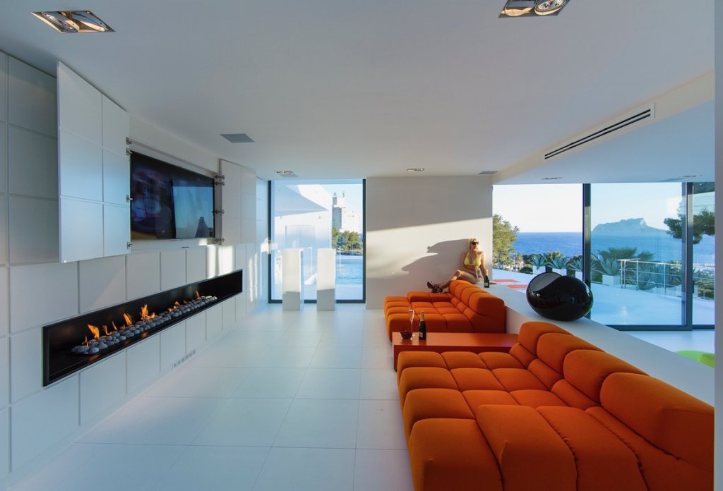 Reventa - Villa - Moraira