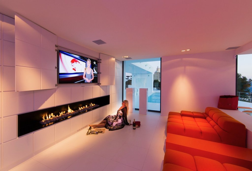 Reventa - Villa - Moraira