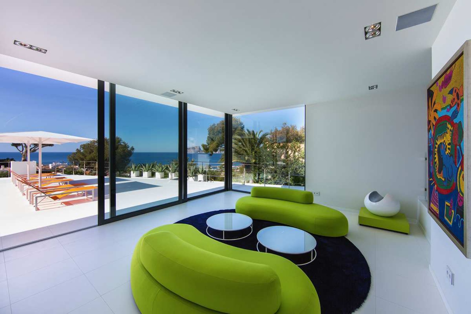 Reventa - Villa - Moraira