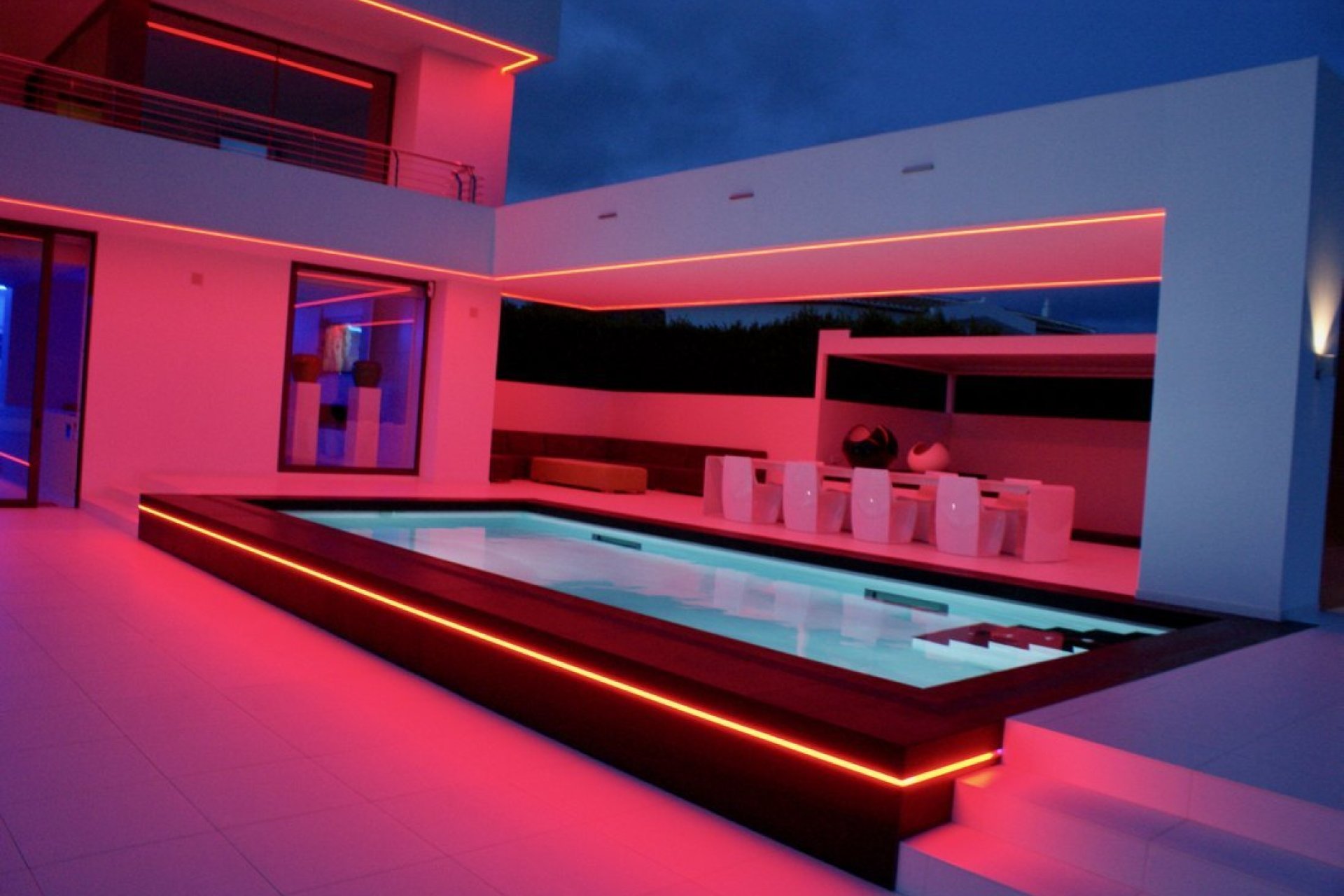 Reventa - Villa - Moraira