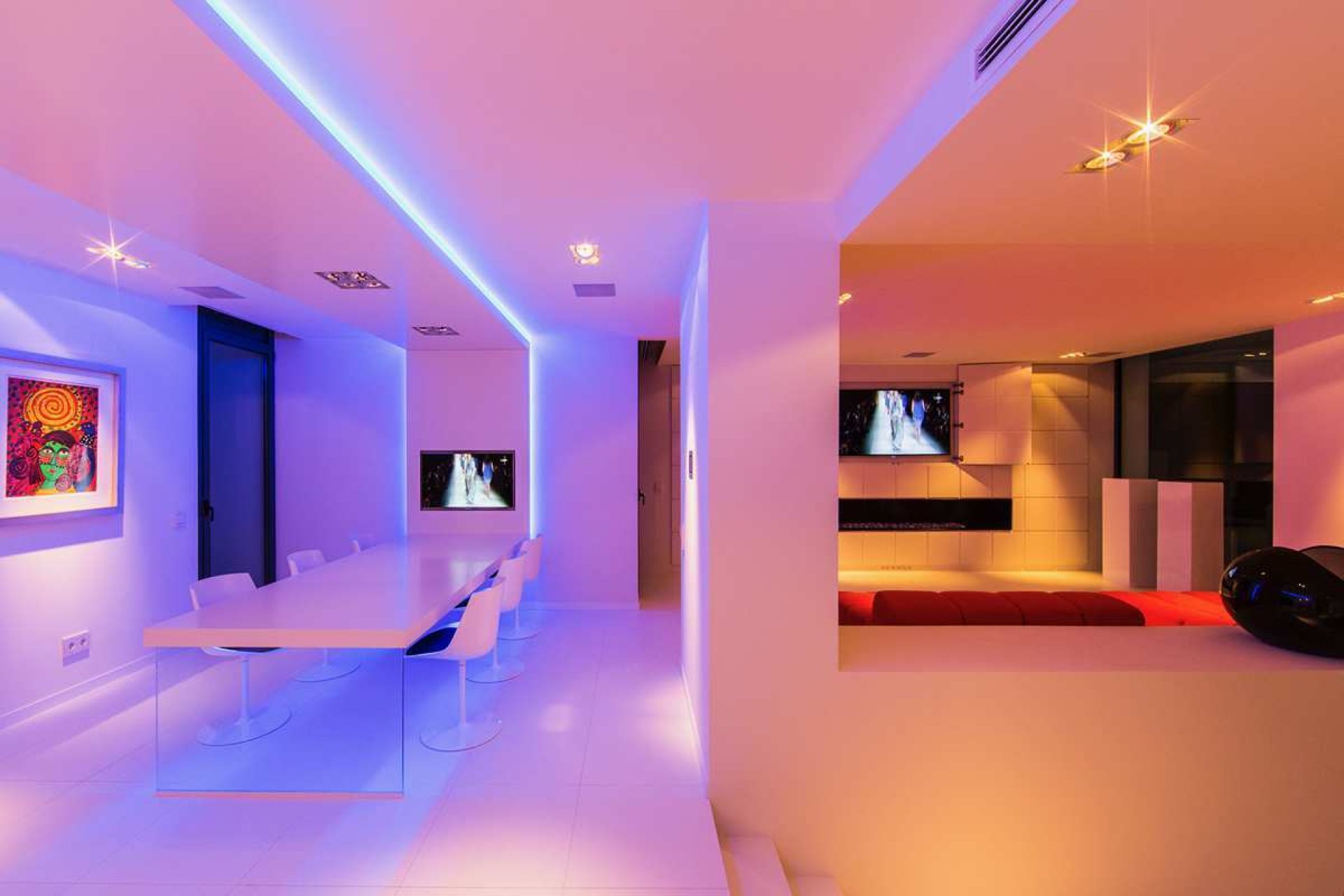 Reventa - Villa - Moraira