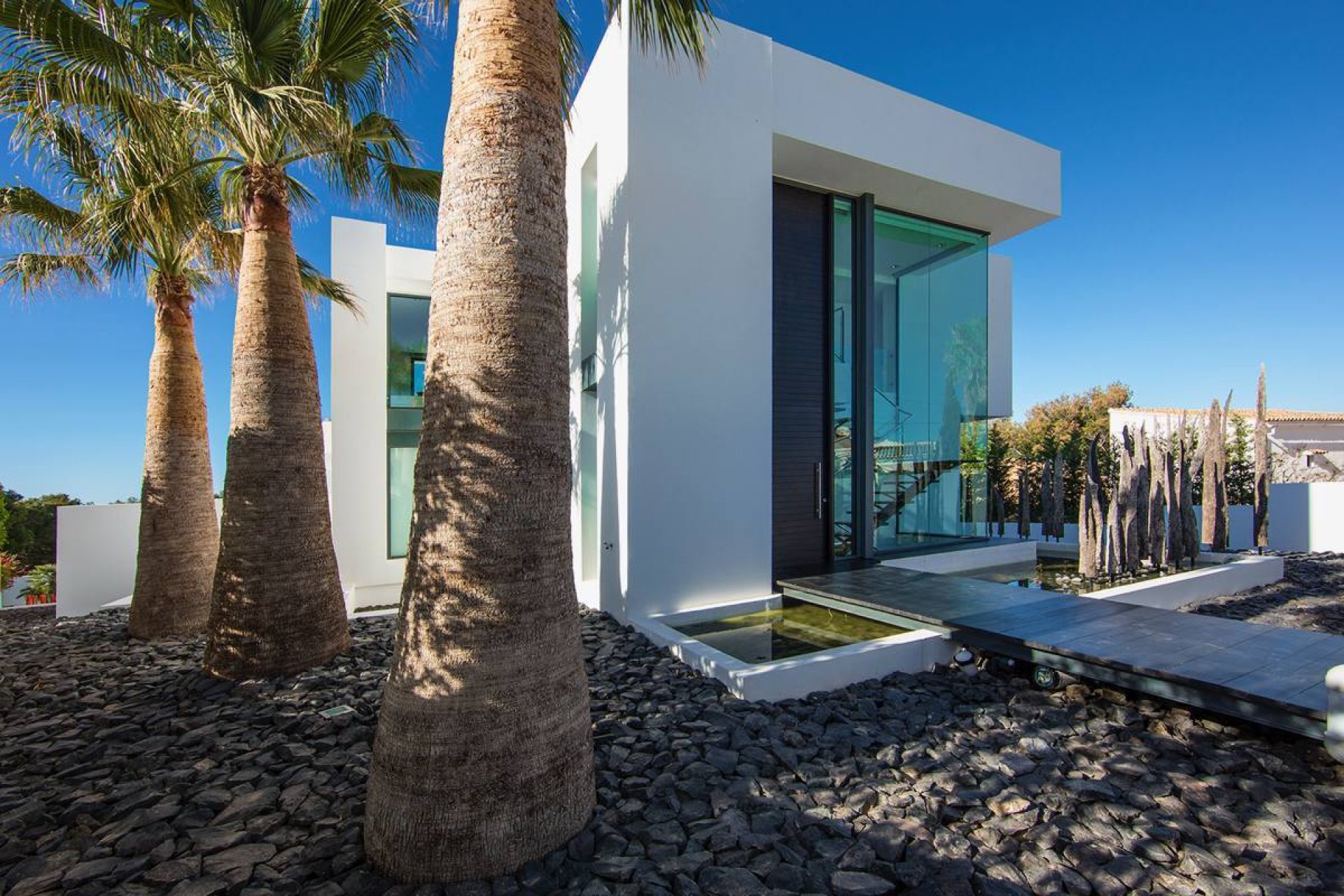 Reventa - Villa - Moraira