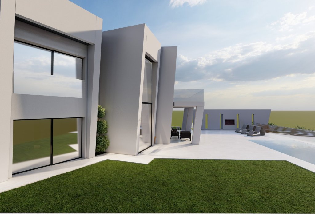 Reventa - Villa - Moraira