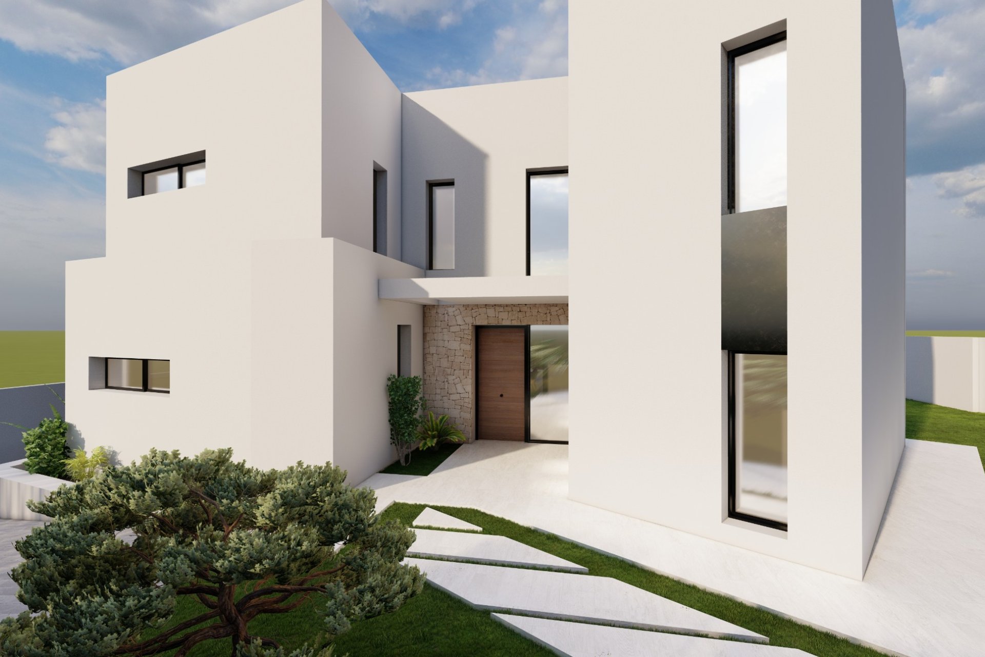 Reventa - Villa - Moraira
