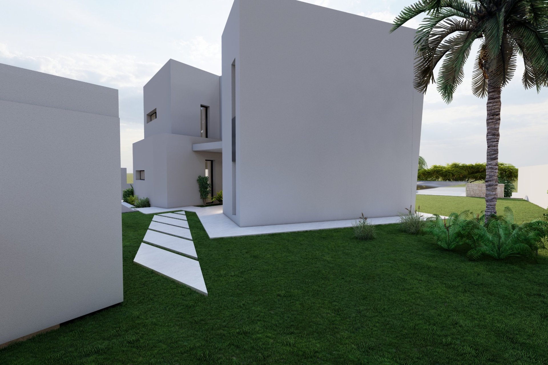 Reventa - Villa - Moraira