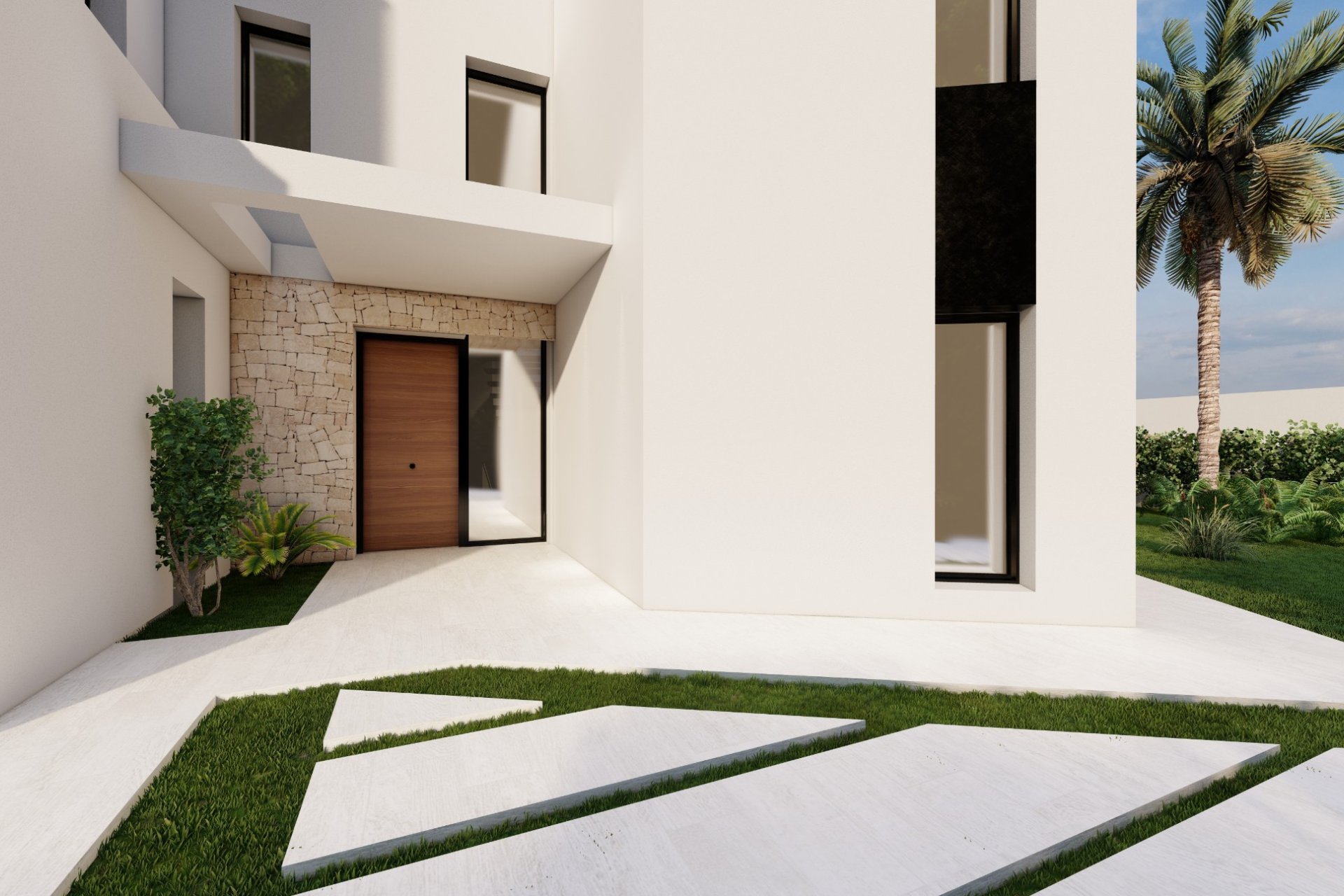 Reventa - Villa - Moraira
