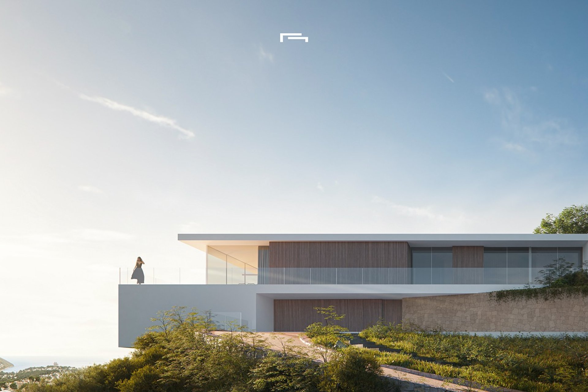 Reventa - Villa - Moraira