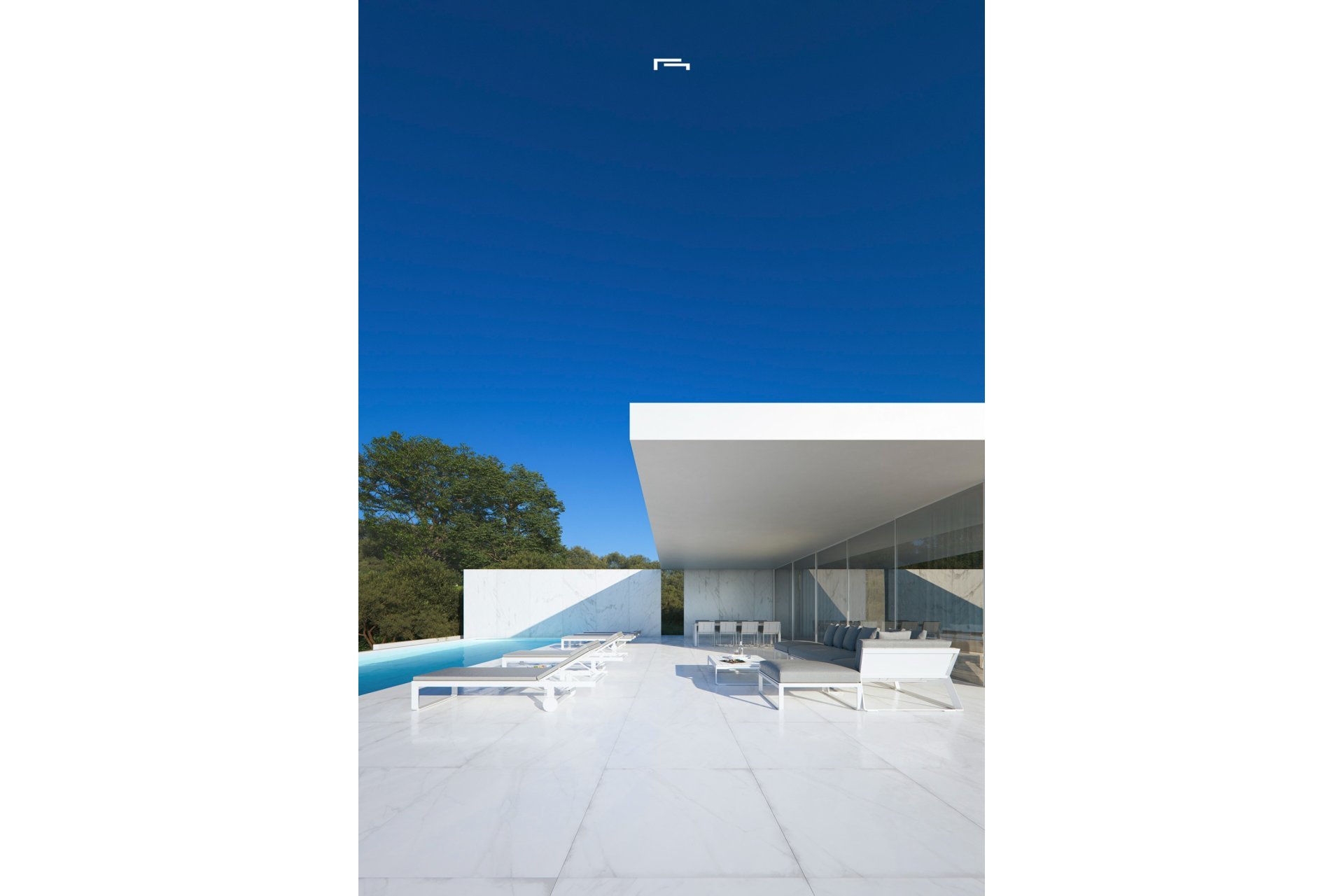 Reventa - Villa - Moraira