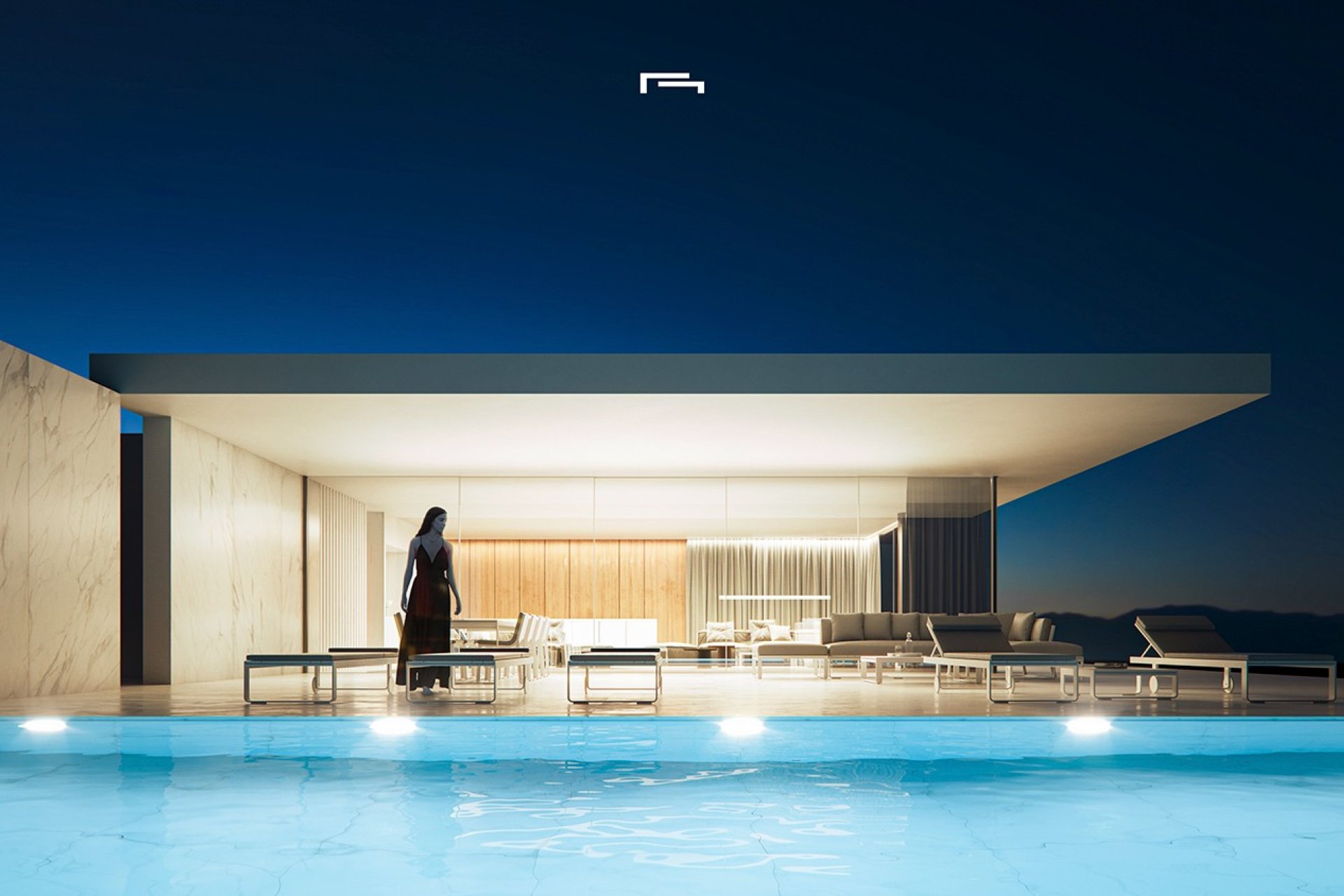 Reventa - Villa - Moraira