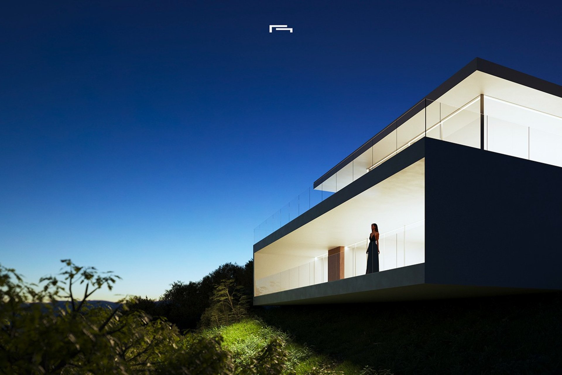 Reventa - Villa - Moraira