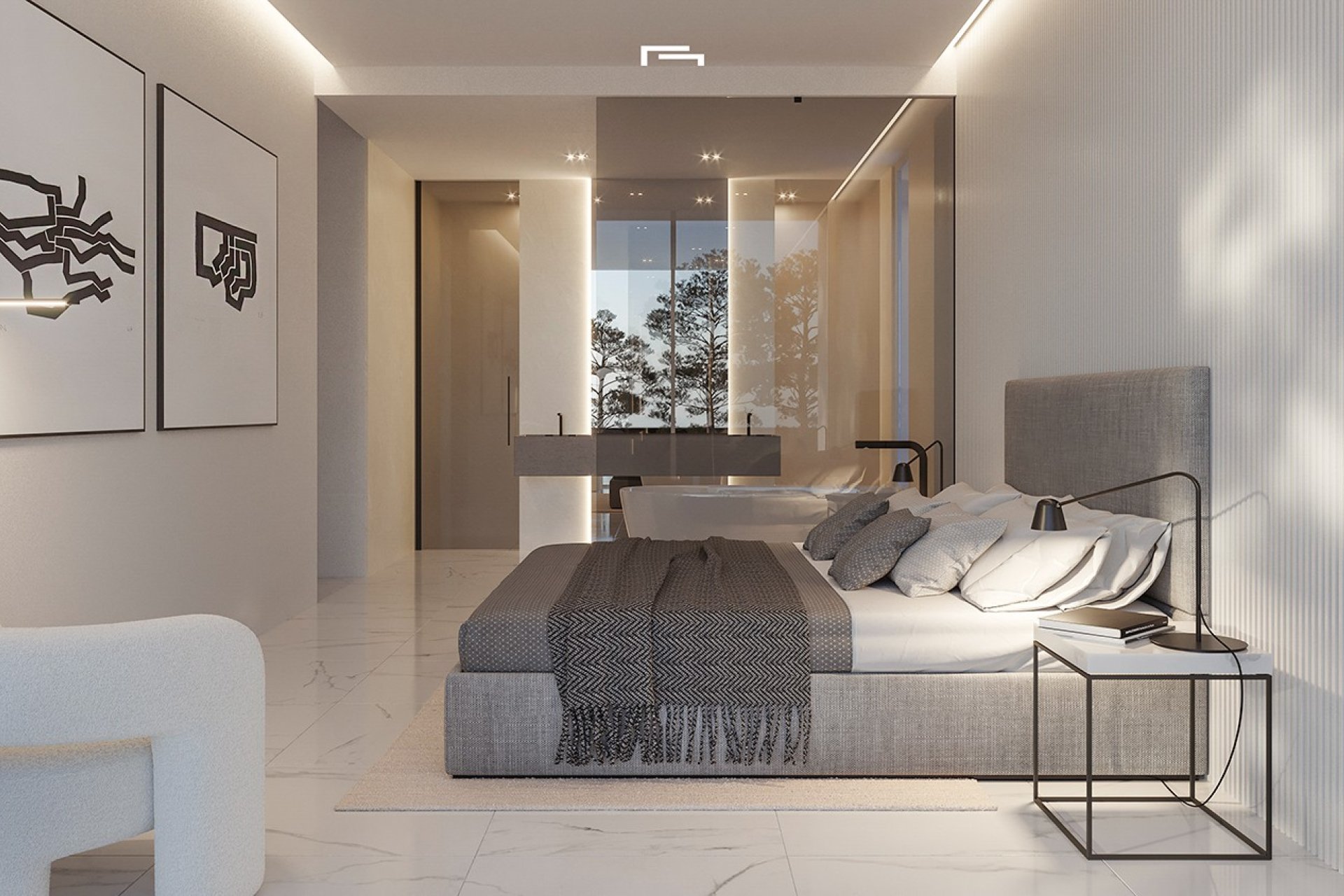 Reventa - Villa - Moraira