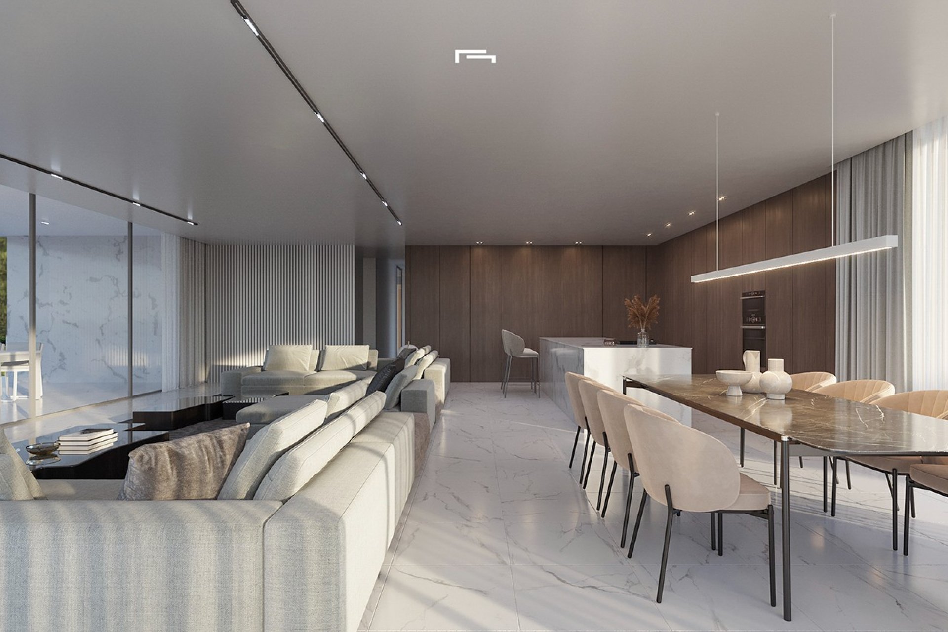 Reventa - Villa - Moraira