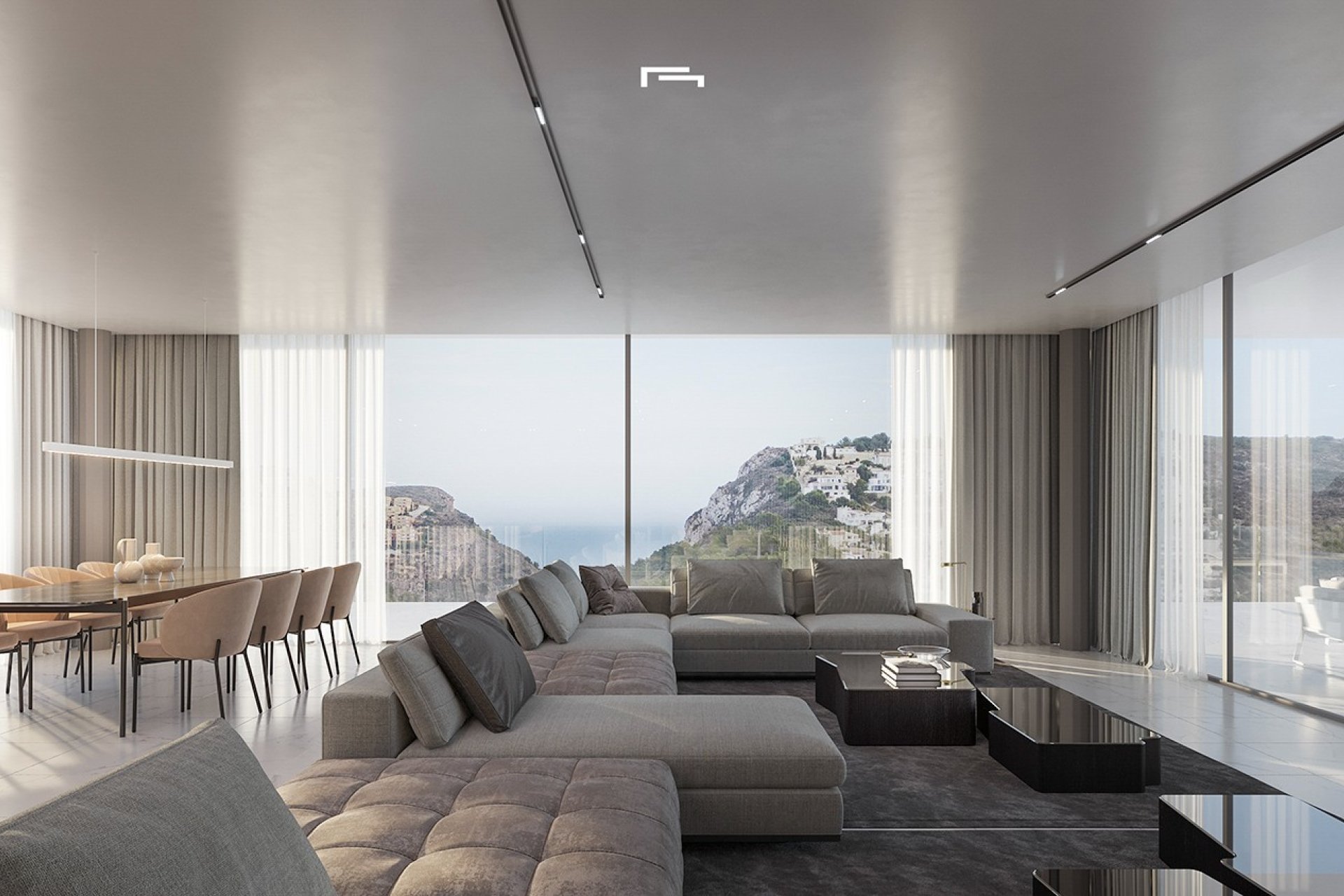Reventa - Villa - Moraira