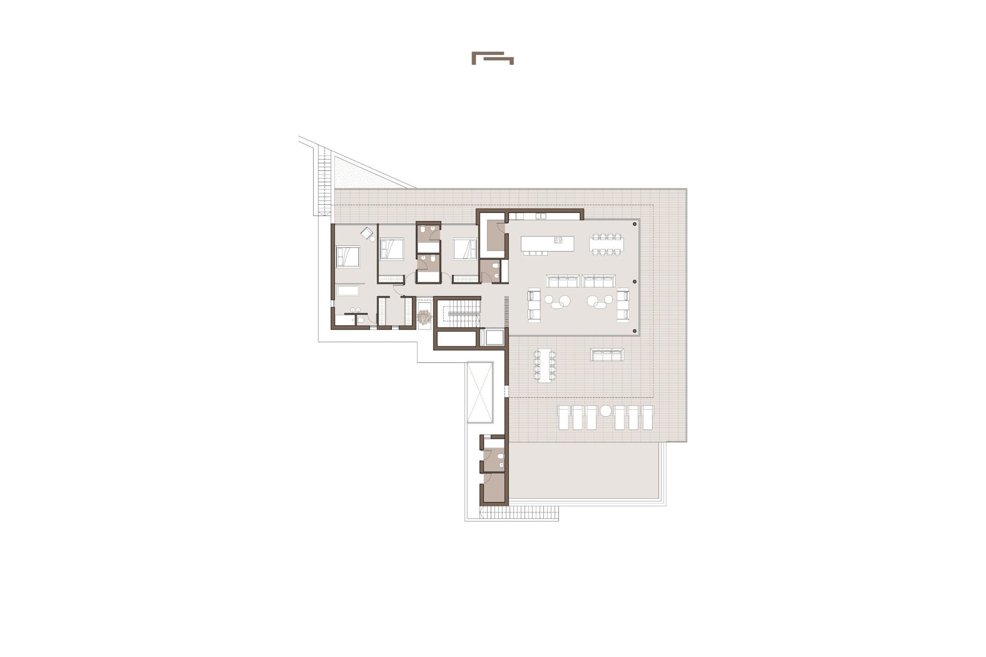 Reventa - Villa - Moraira