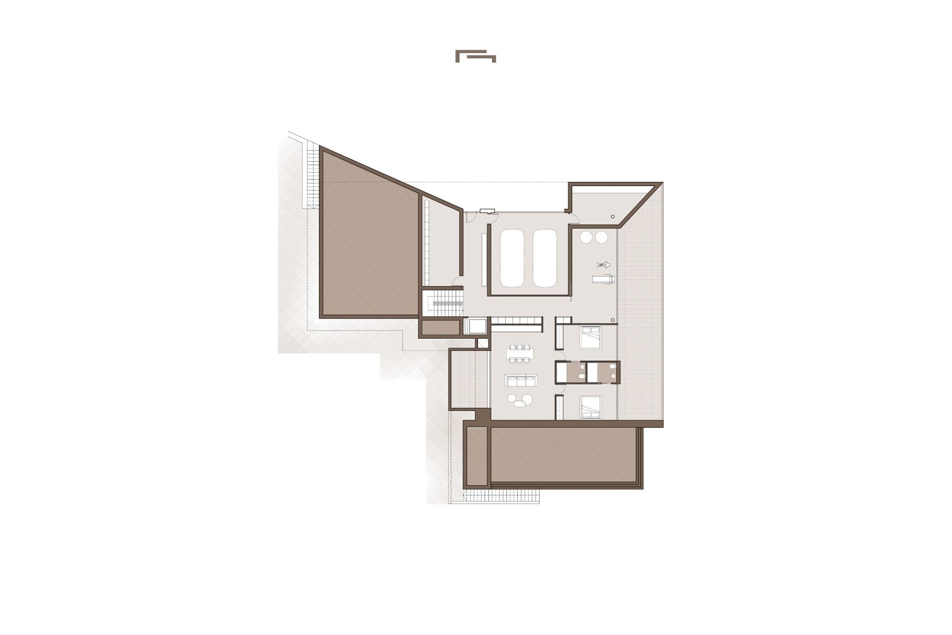 Reventa - Villa - Moraira
