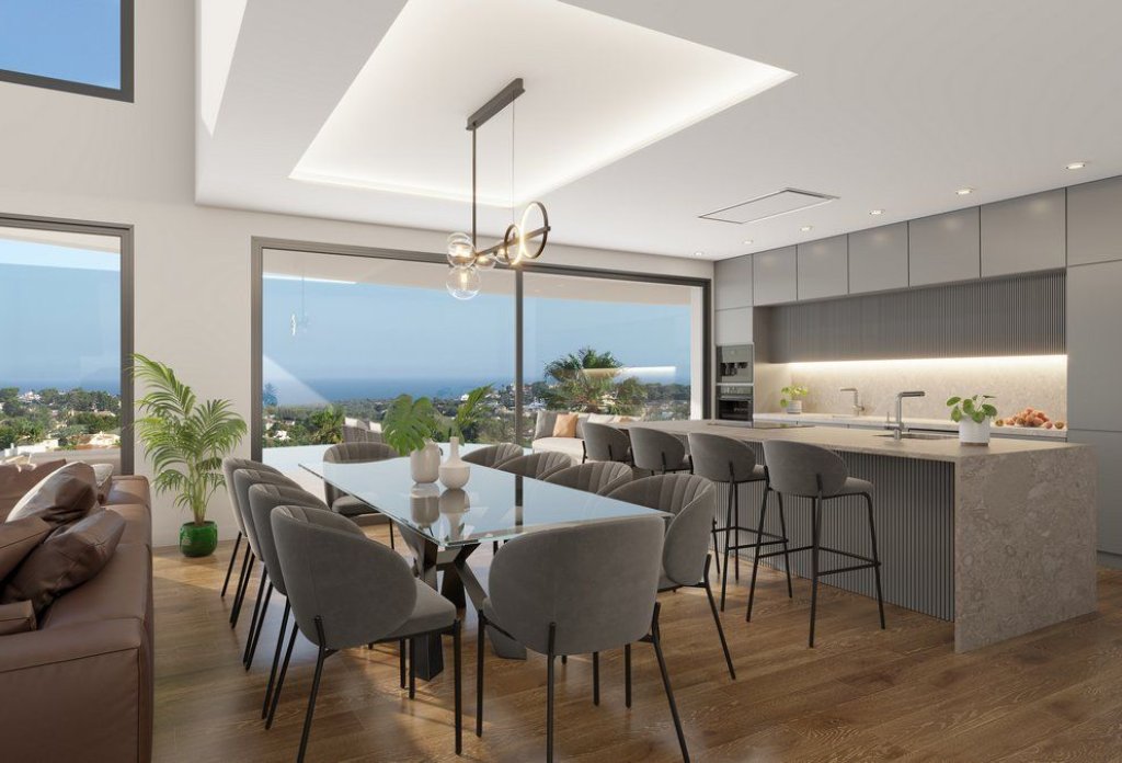 Reventa - Villa - Moraira