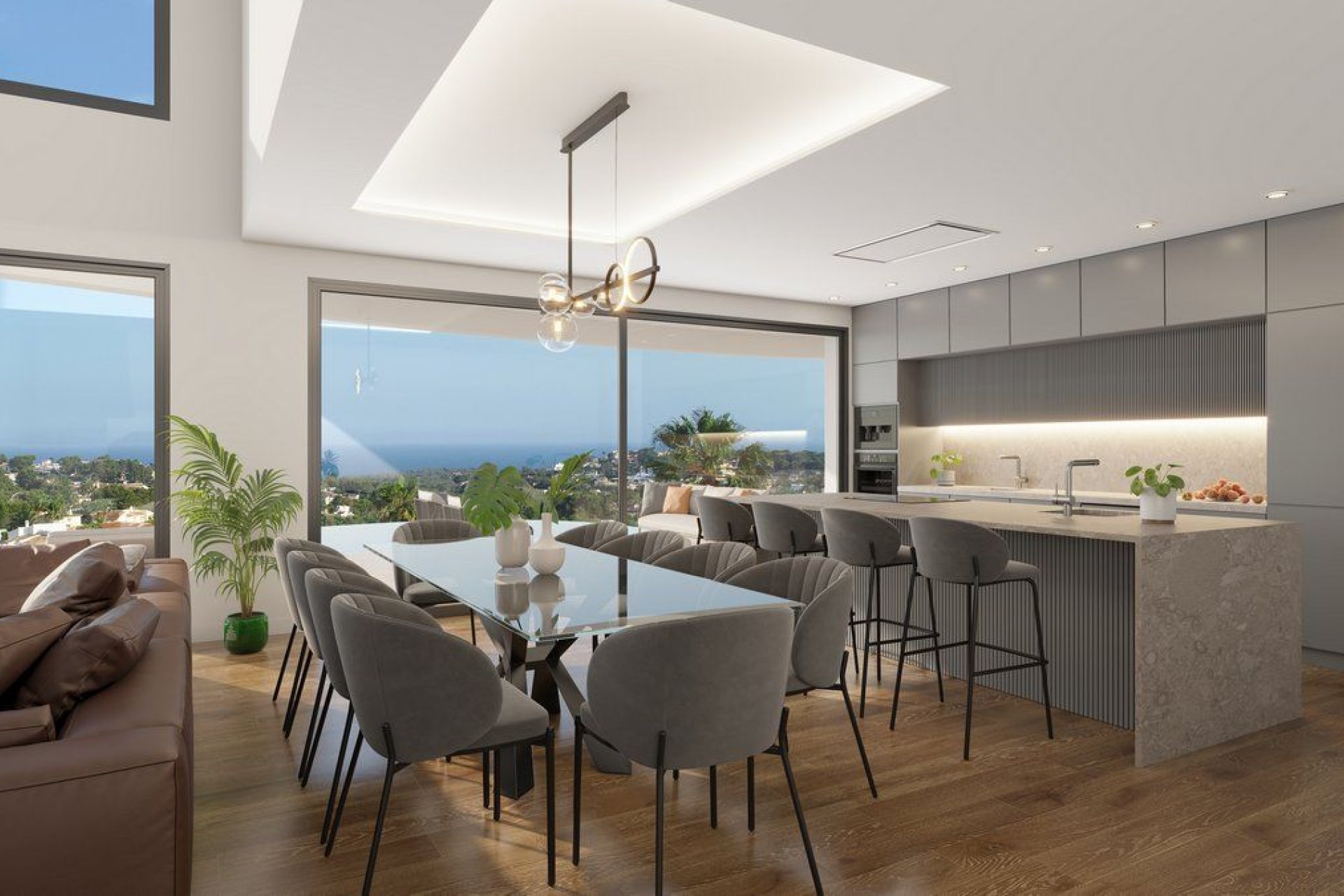 Reventa - Villa - Moraira