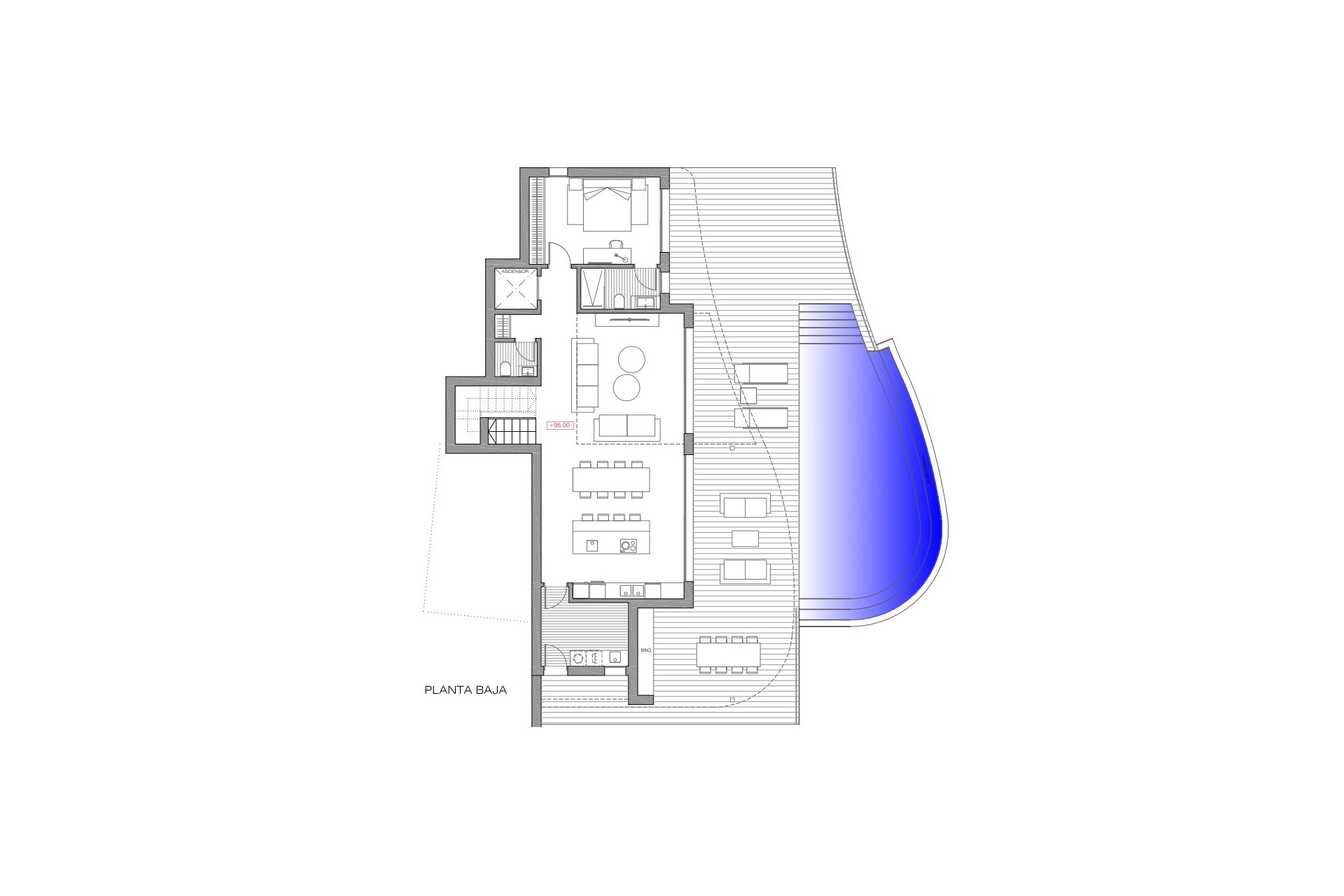 Reventa - Villa - Moraira