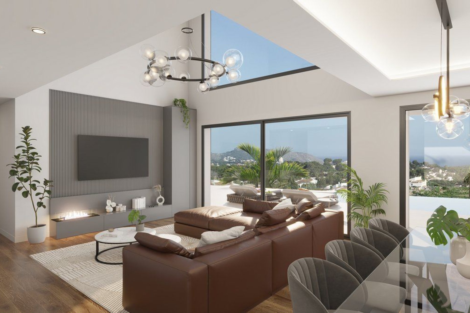 Reventa - Villa - Moraira